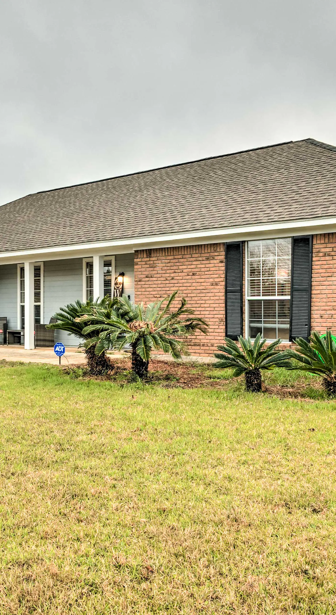 Ocean Springs Home w/ Sunroom ~ 5 Mi to Beach