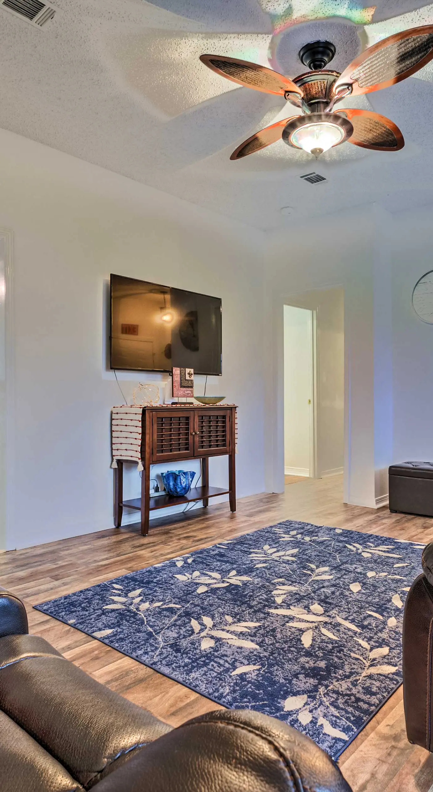 Ocean Springs Home w/ Sunroom ~ 5 Mi to Beach