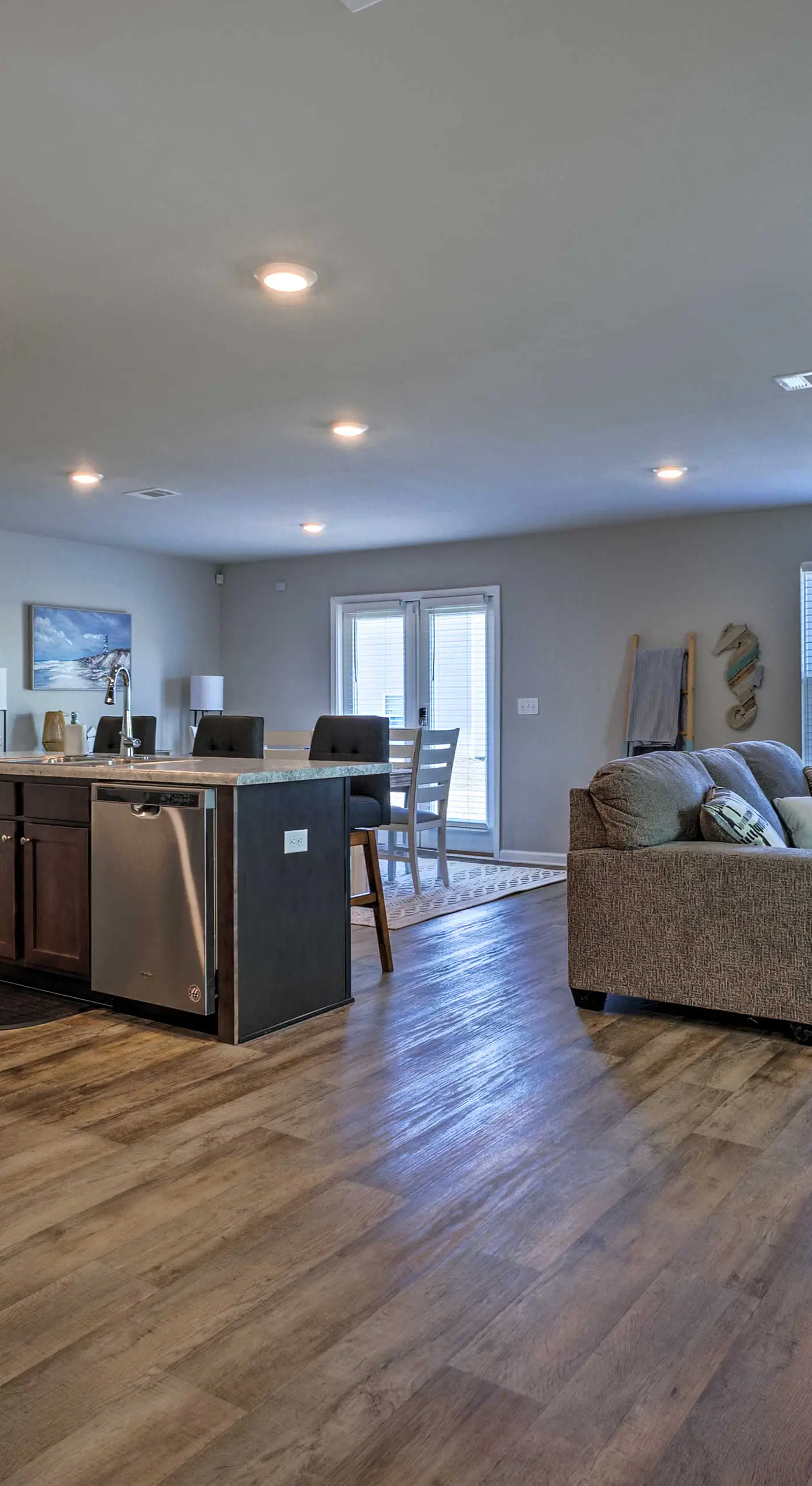 'Camden Ocean Springs' House Near Beaches!