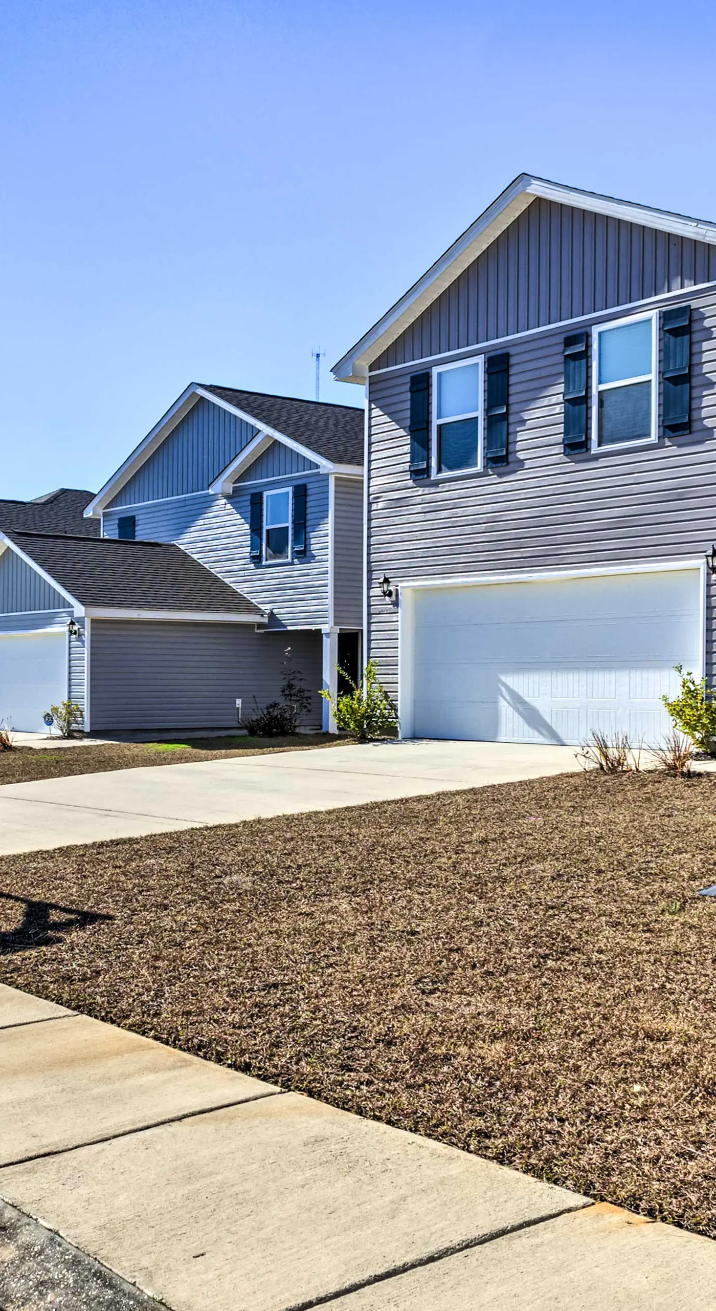'Camden Ocean Springs' House Near Beaches!