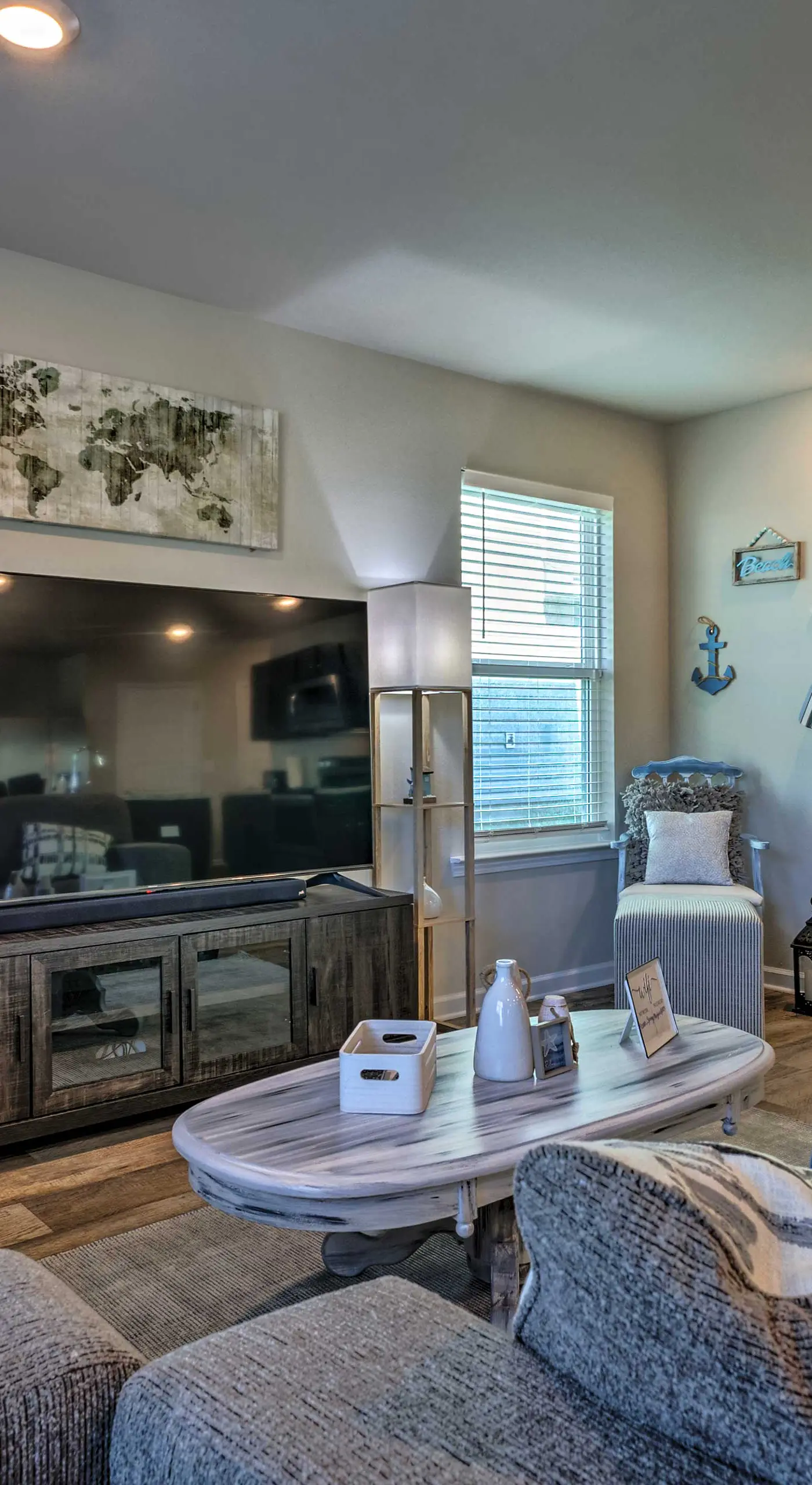 'Camden Ocean Springs' House Near Beaches!