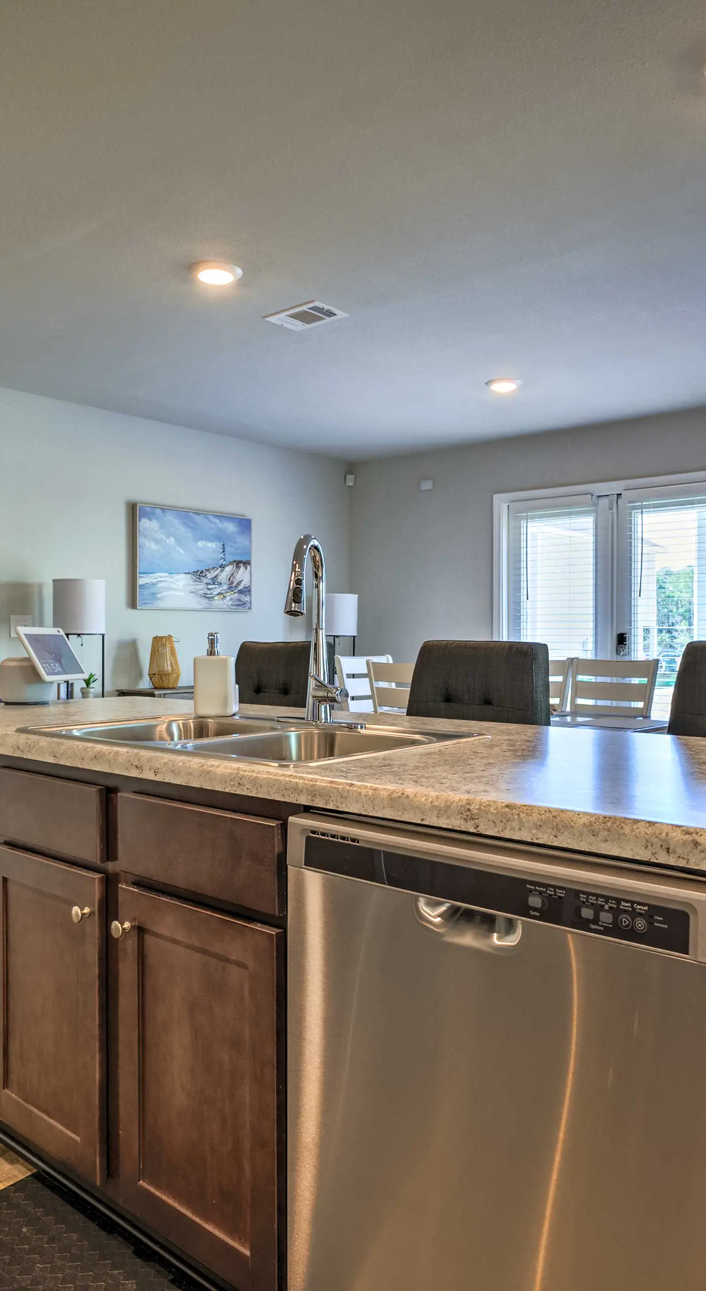 'Camden Ocean Springs' House Near Beaches!