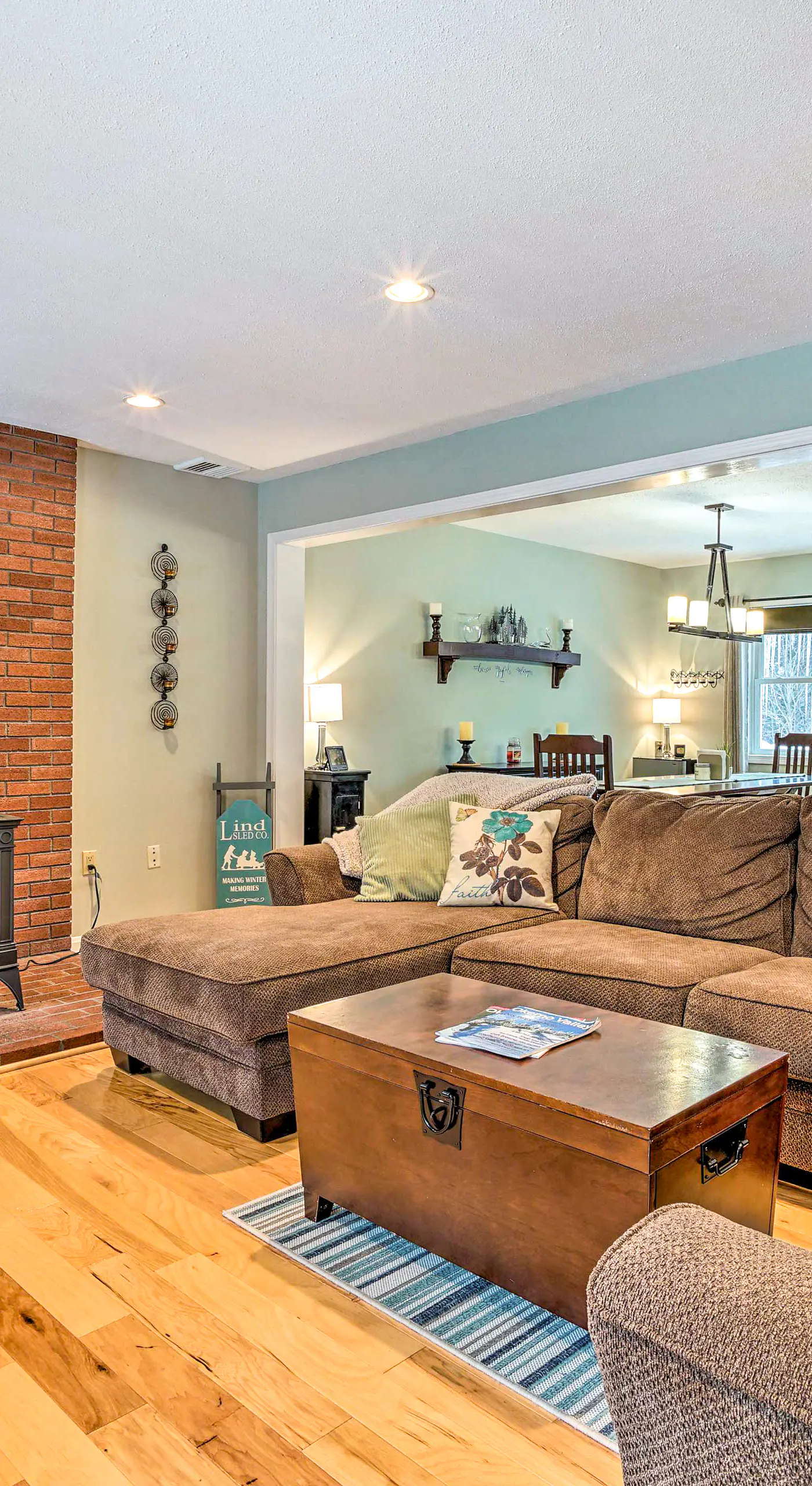 Mount Holly Vacation Rental w/ Hot Tub!