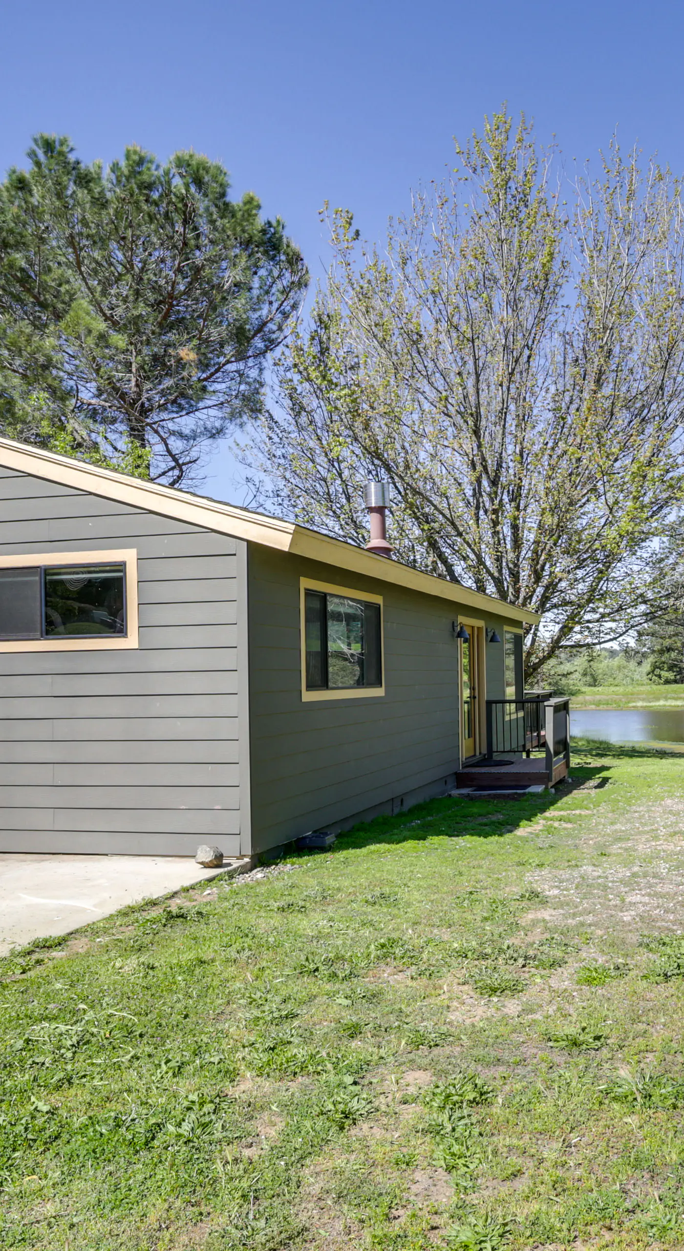 Julian Cottage Stay w/ Near Wildlife & Wineries