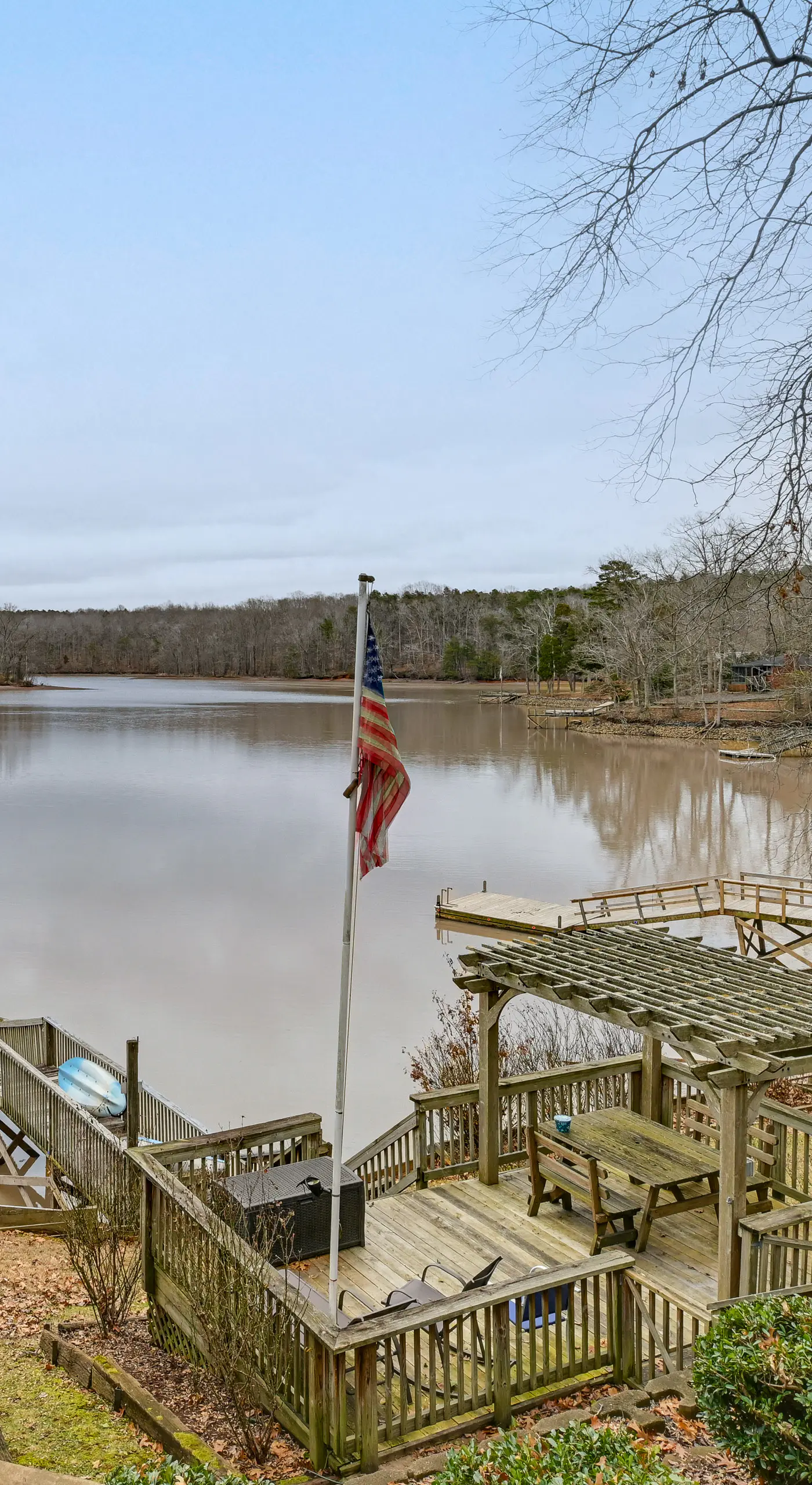 Lakefront, Hot tub, Theater Game w/ Private Dock