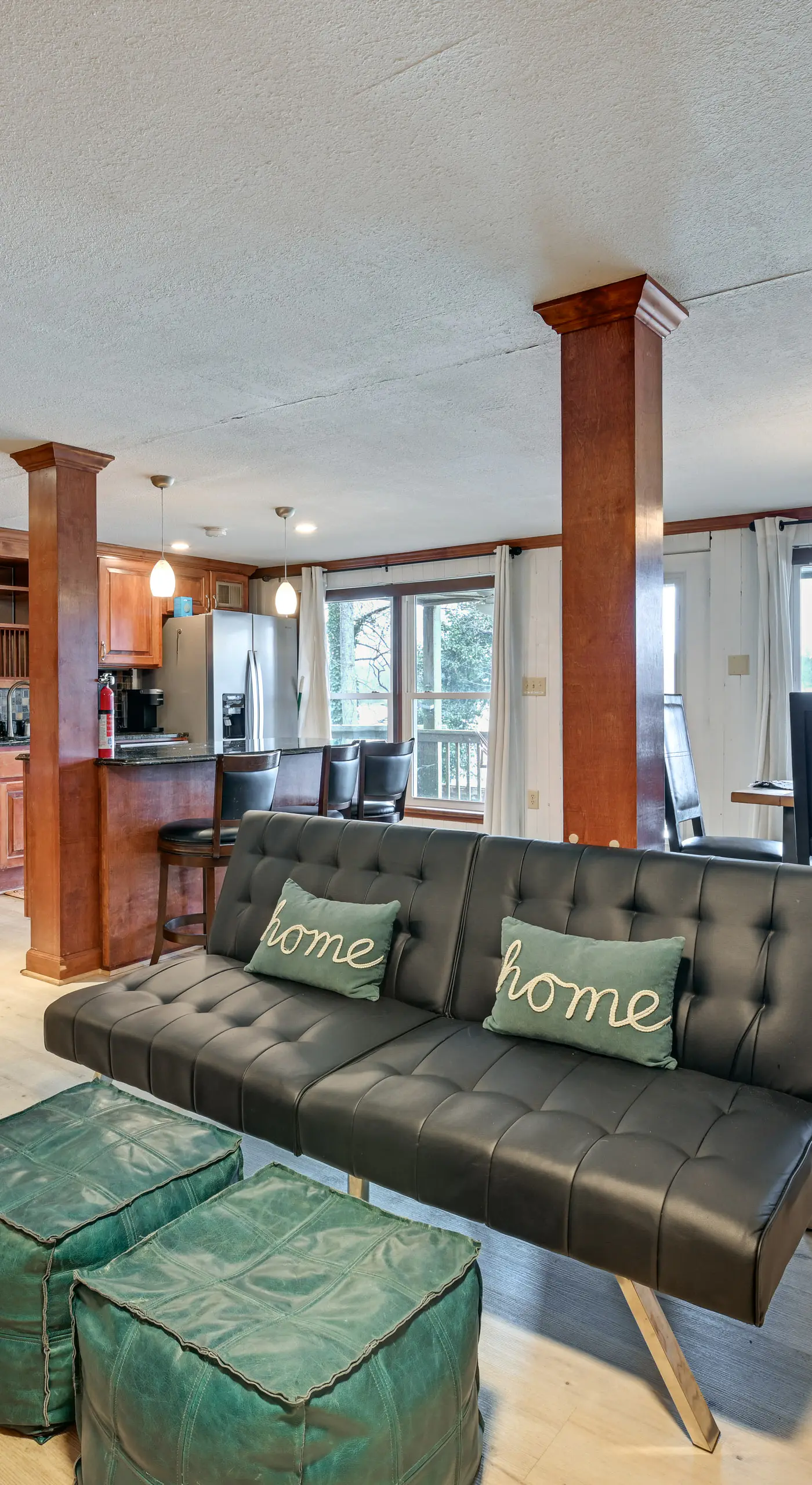 Lakefront, Hot tub, Theater Game w/ Private Dock