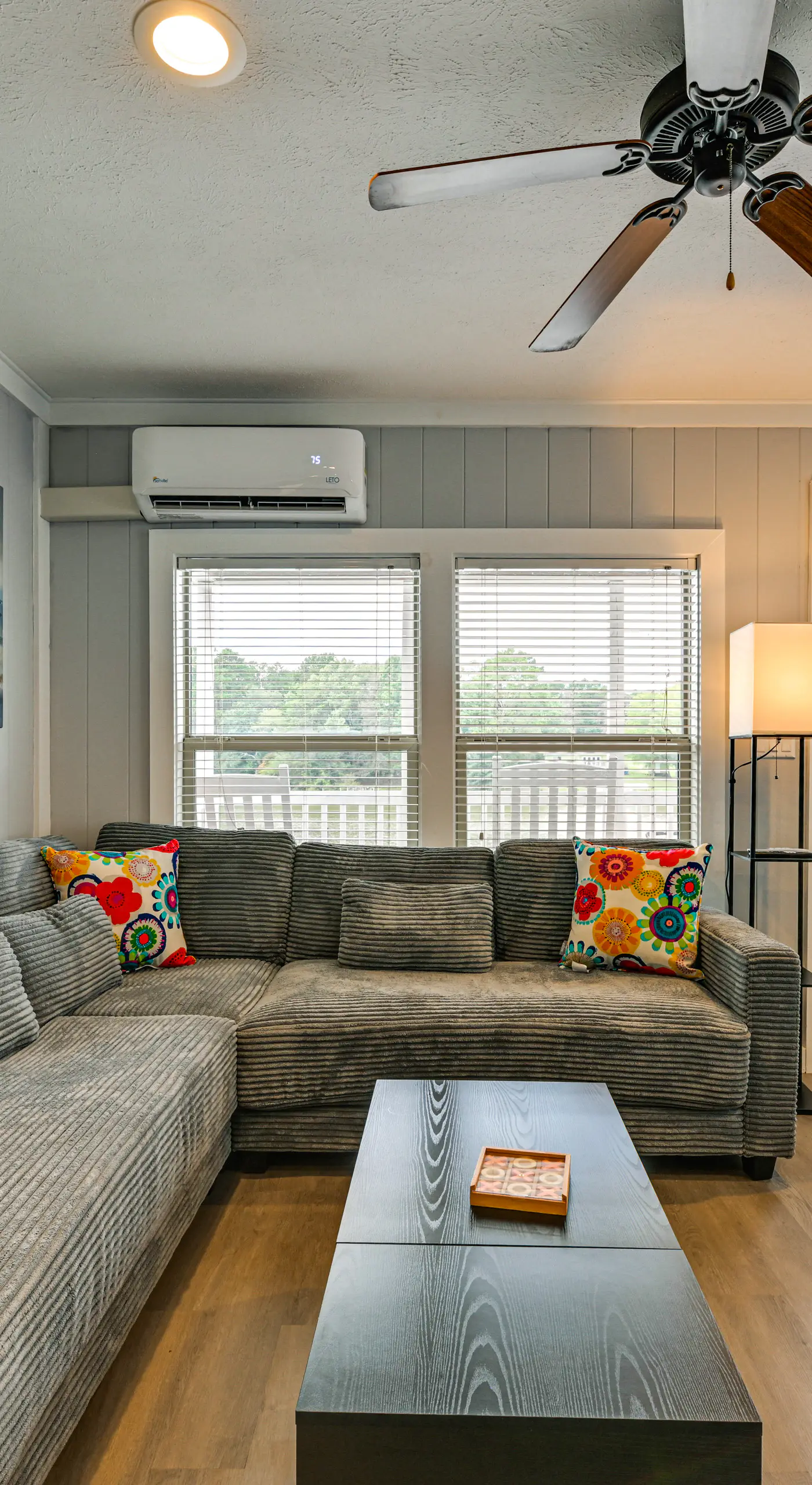 Waterfront Living & Resort Perks! Lake Norman Stay