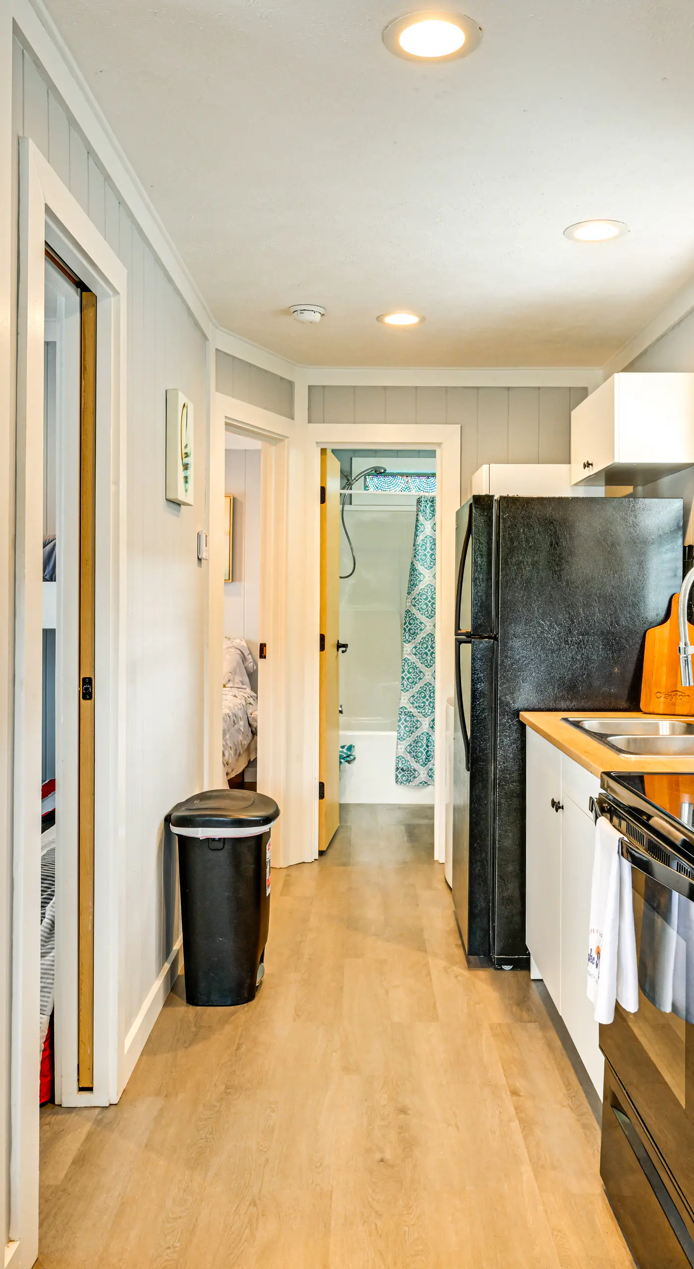 Waterfront Living & Resort Perks! Lake Norman Stay