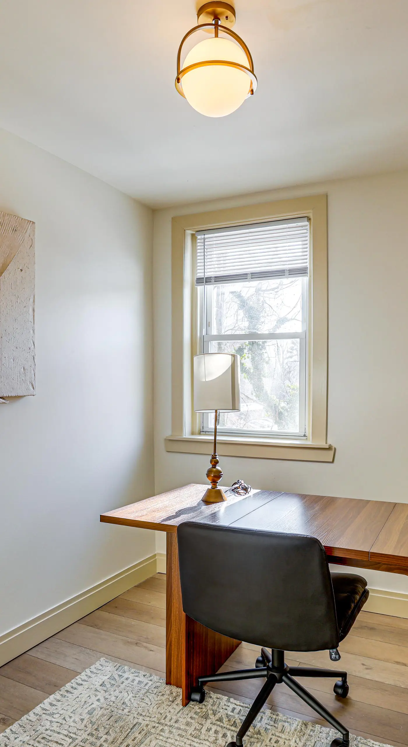 Walk to Public Transit: Family Home in Mount Airy!