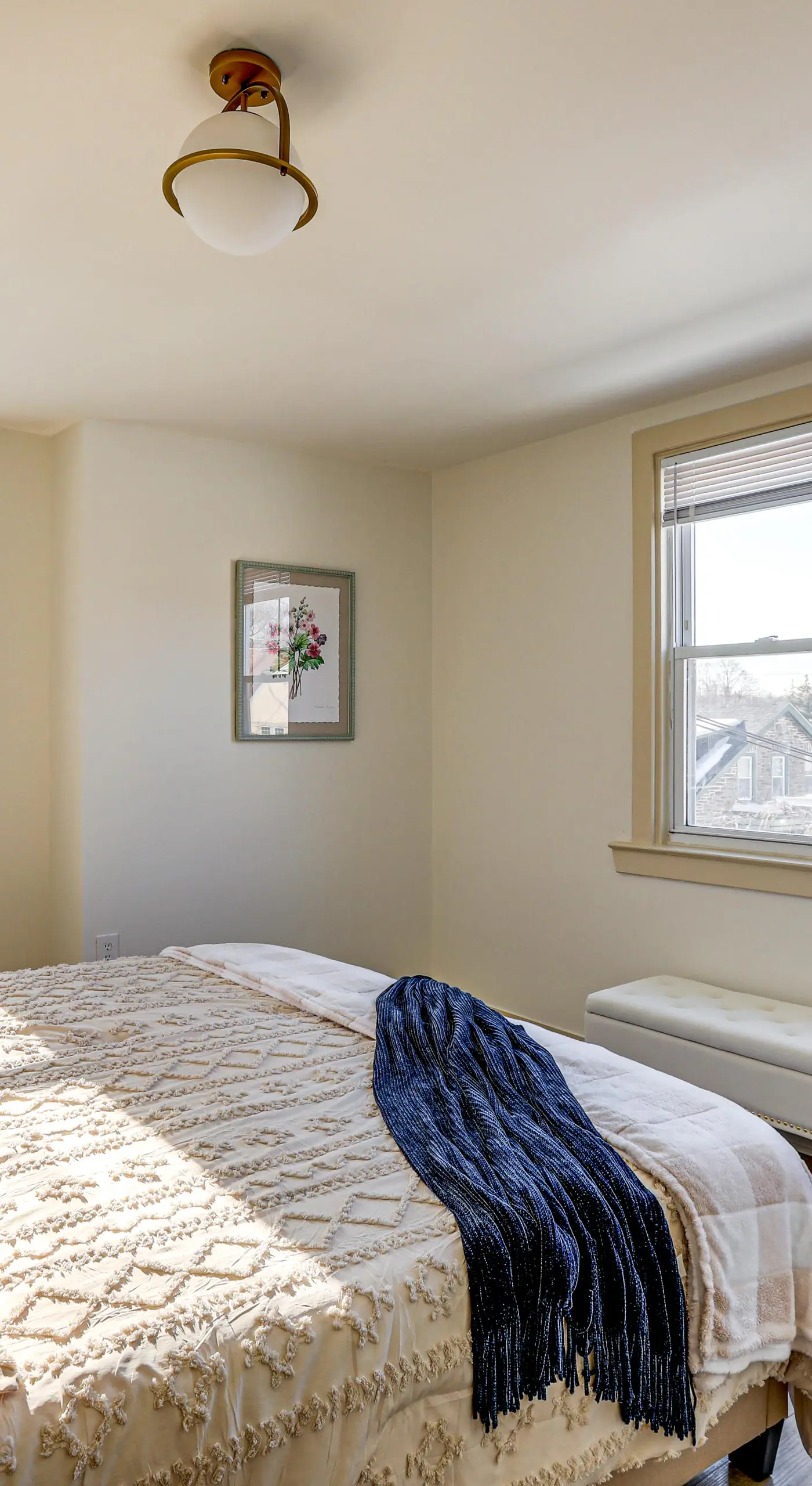 Walk to Public Transit: Family Home in Mount Airy!