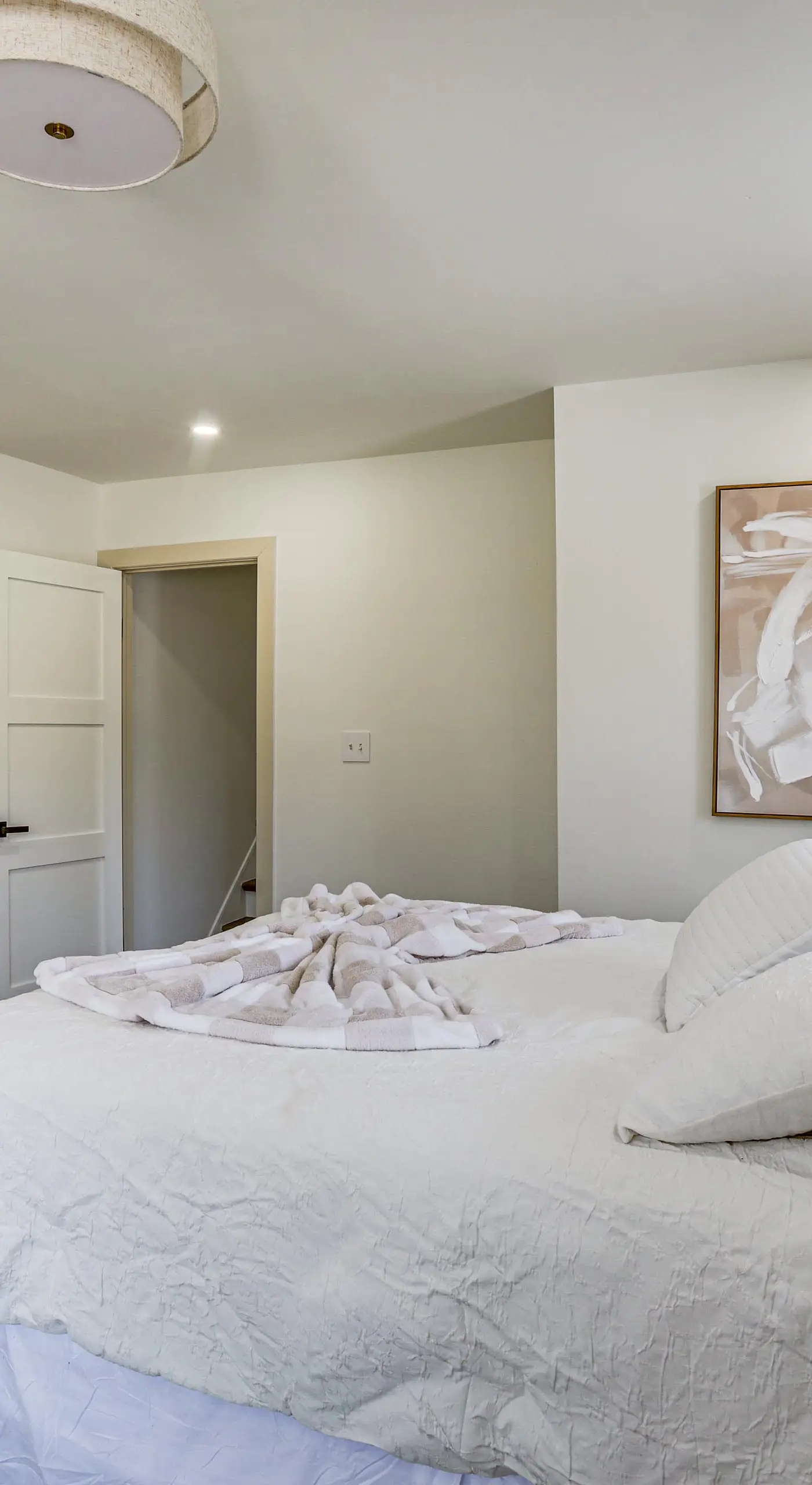 Walk to Public Transit: Family Home in Mount Airy!