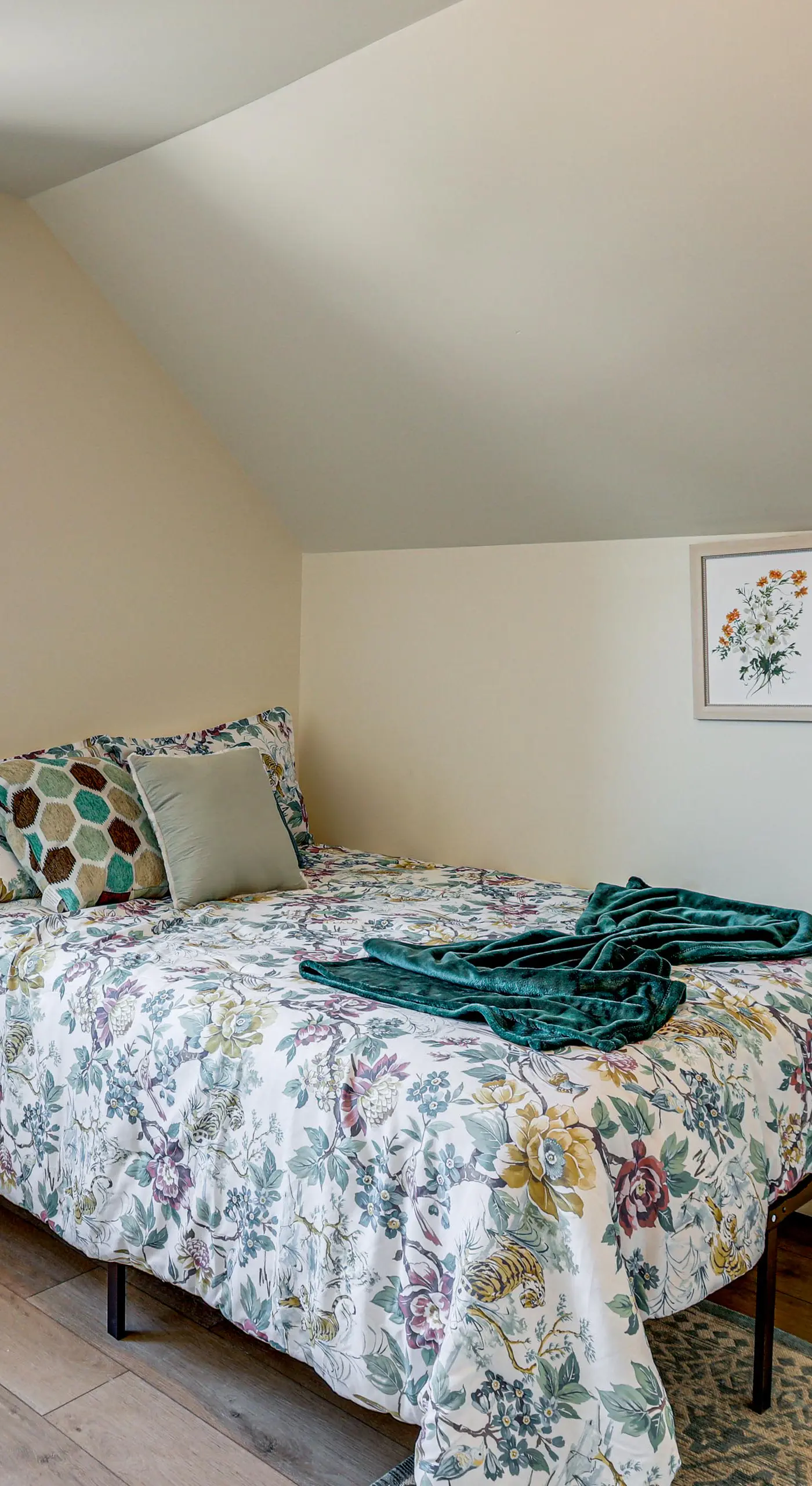 Walk to Public Transit: Family Home in Mount Airy!