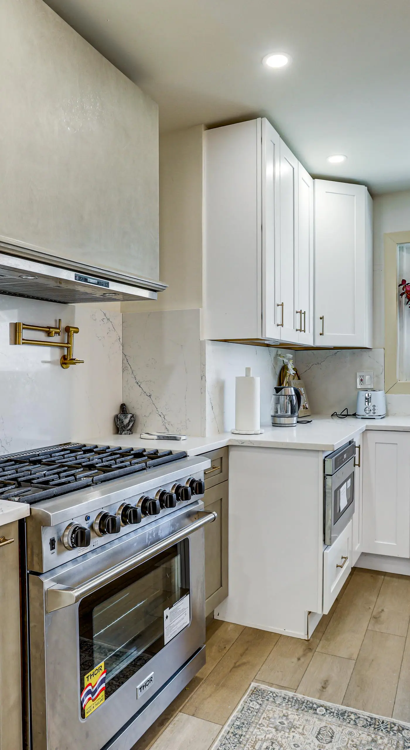 Walk to Public Transit: Family Home in Mount Airy!