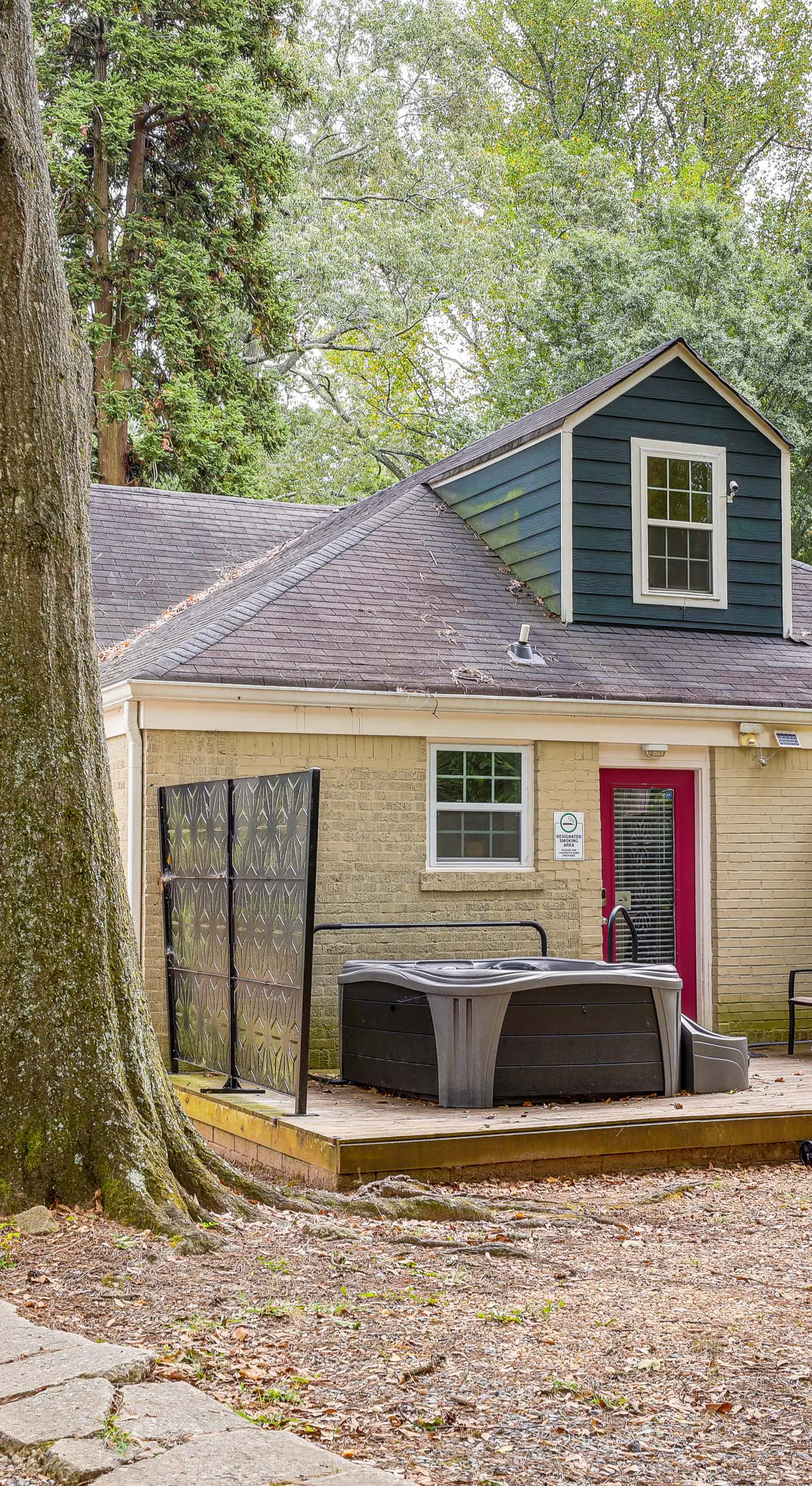 Private Hot Tub! Pet-Friendly Hub By Mercedes-Benz