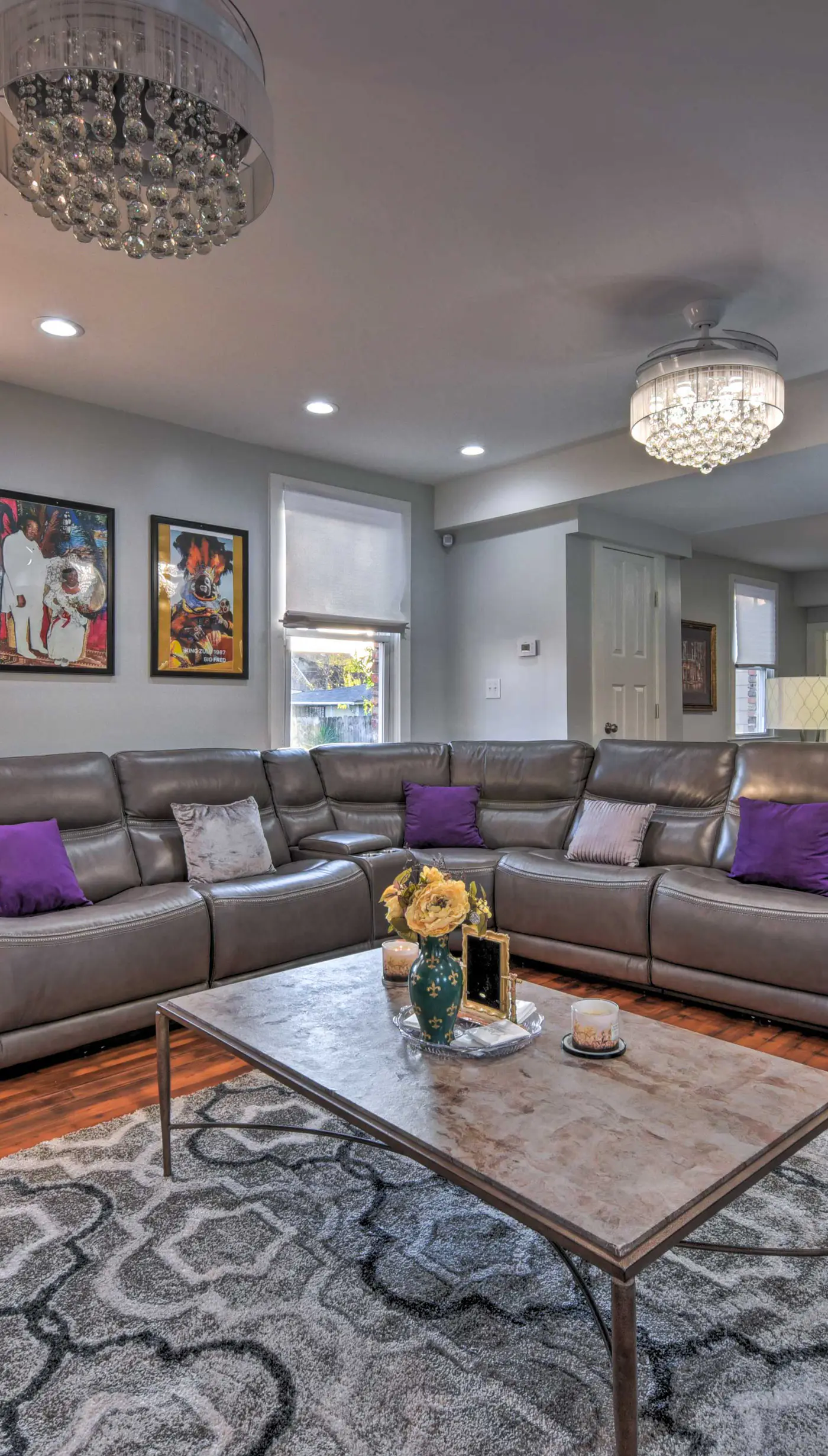 3 Mi to French Quarter: Family Home in New Orleans