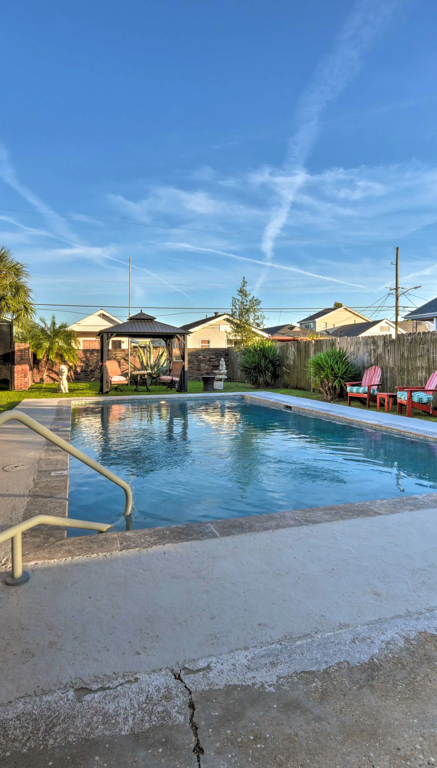 3 Mi to French Quarter: Family Home in New Orleans
