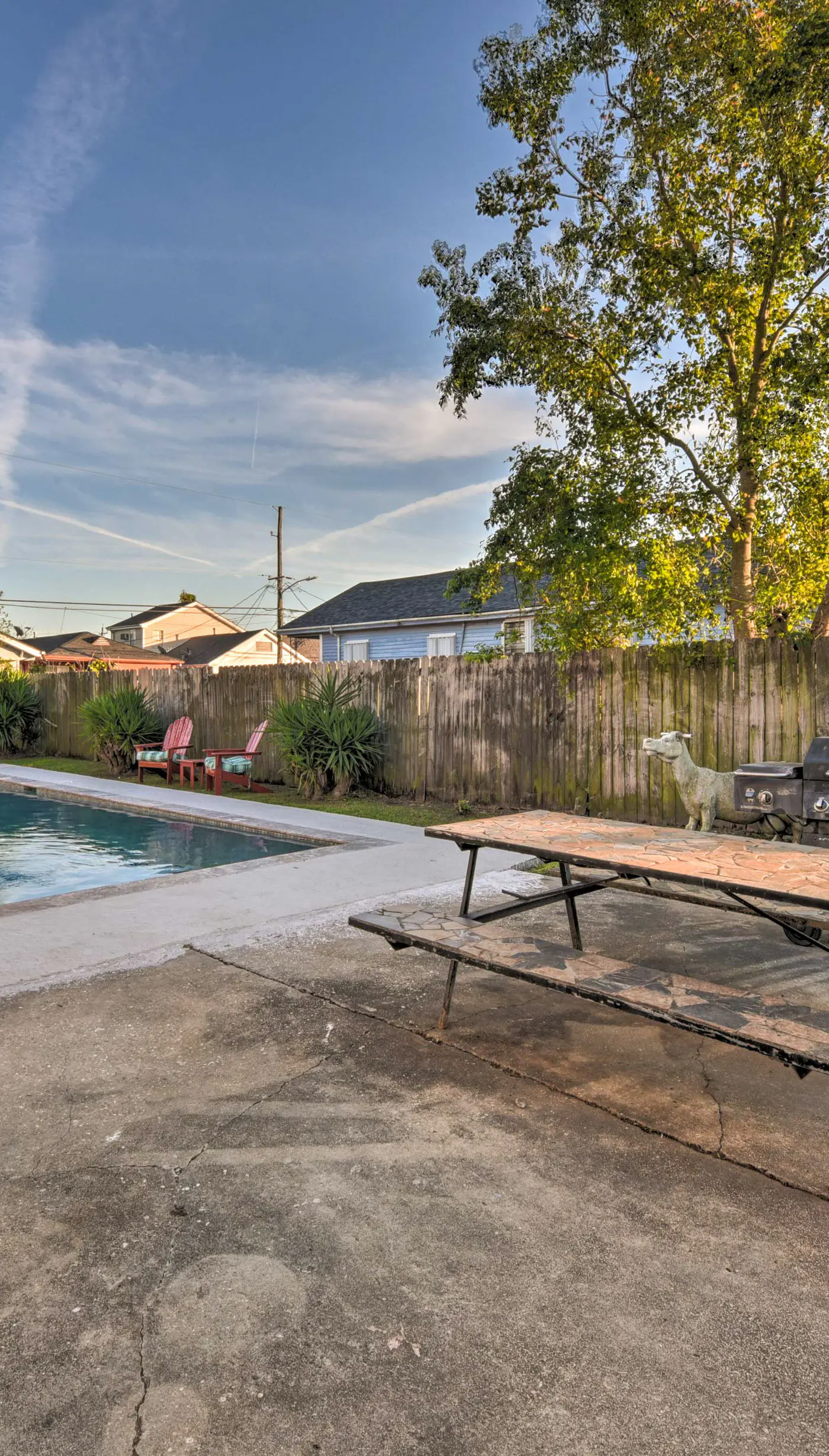 3 Mi to French Quarter: Family Home in New Orleans