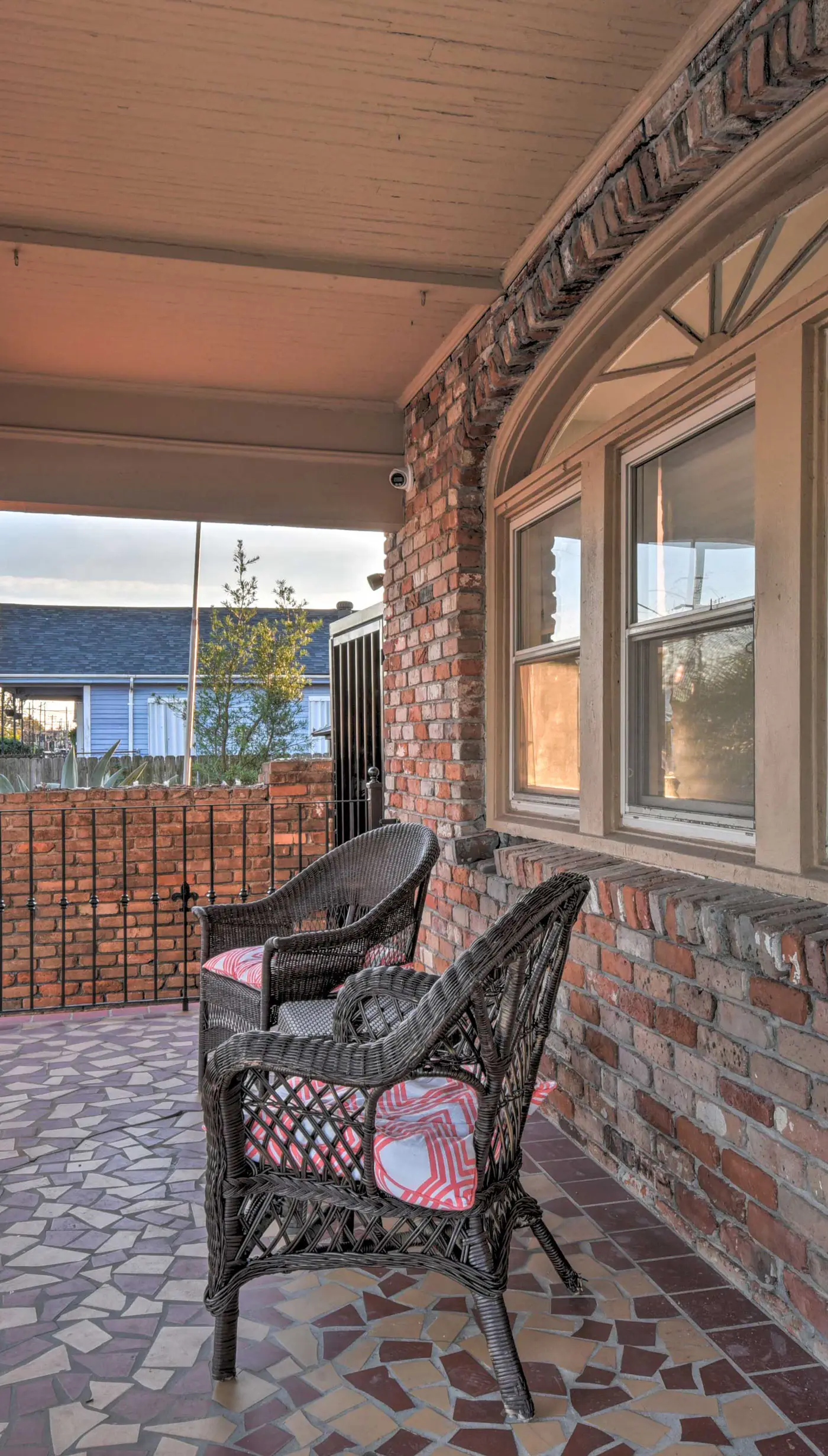 3 Mi to French Quarter: Family Home in New Orleans