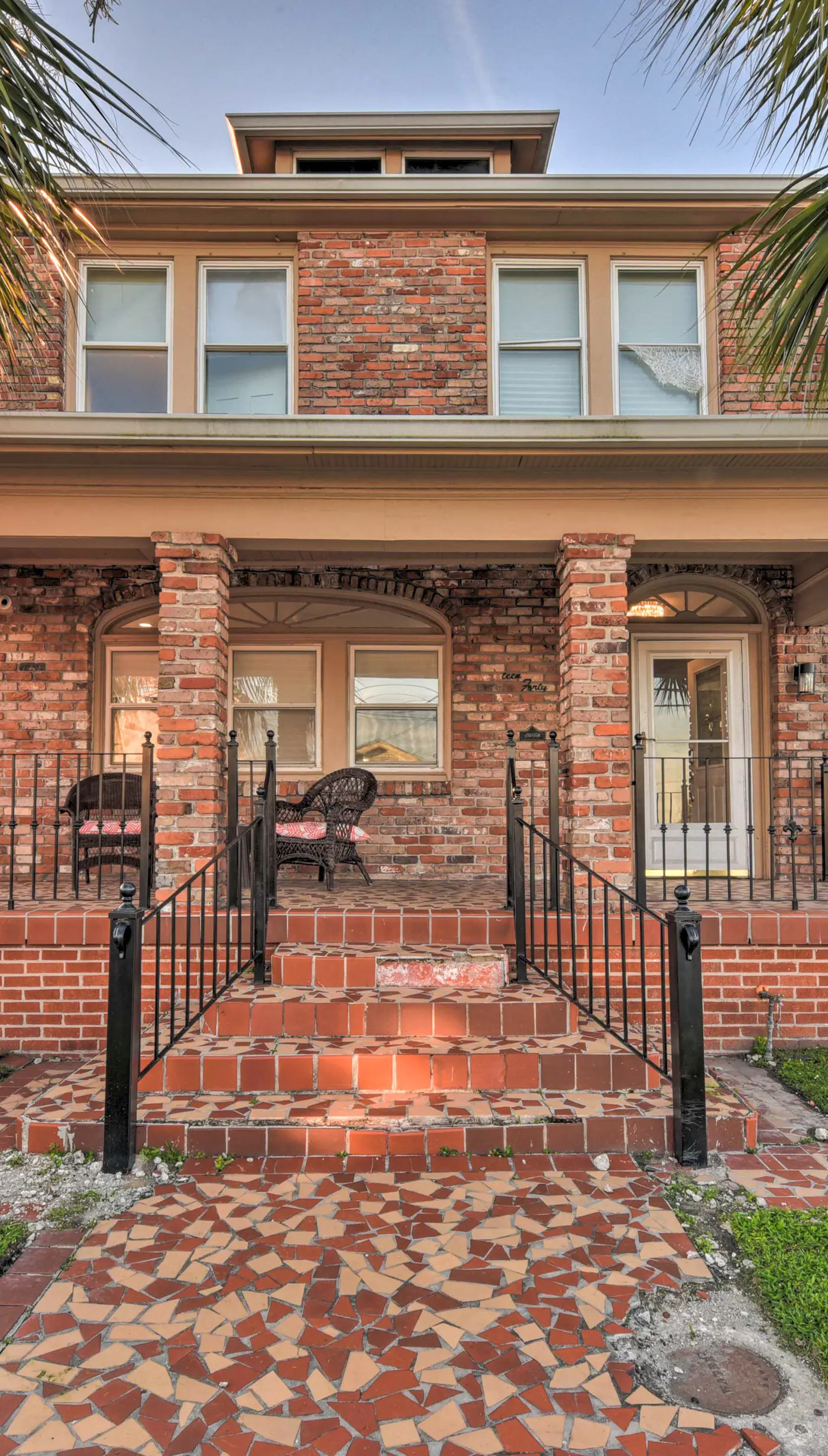 3 Mi to French Quarter: Family Home in New Orleans