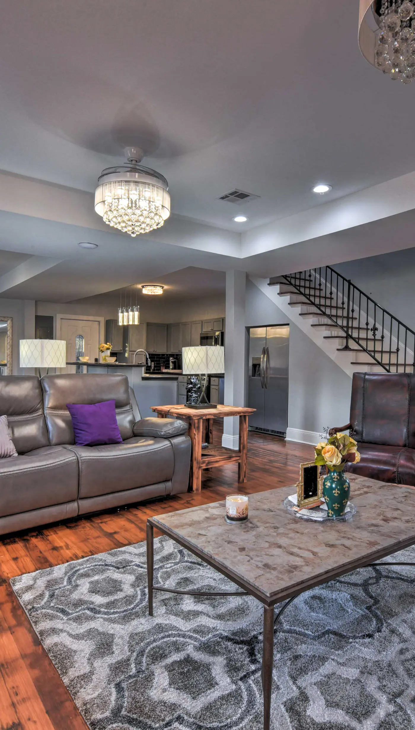 3 Mi to French Quarter: Family Home in New Orleans