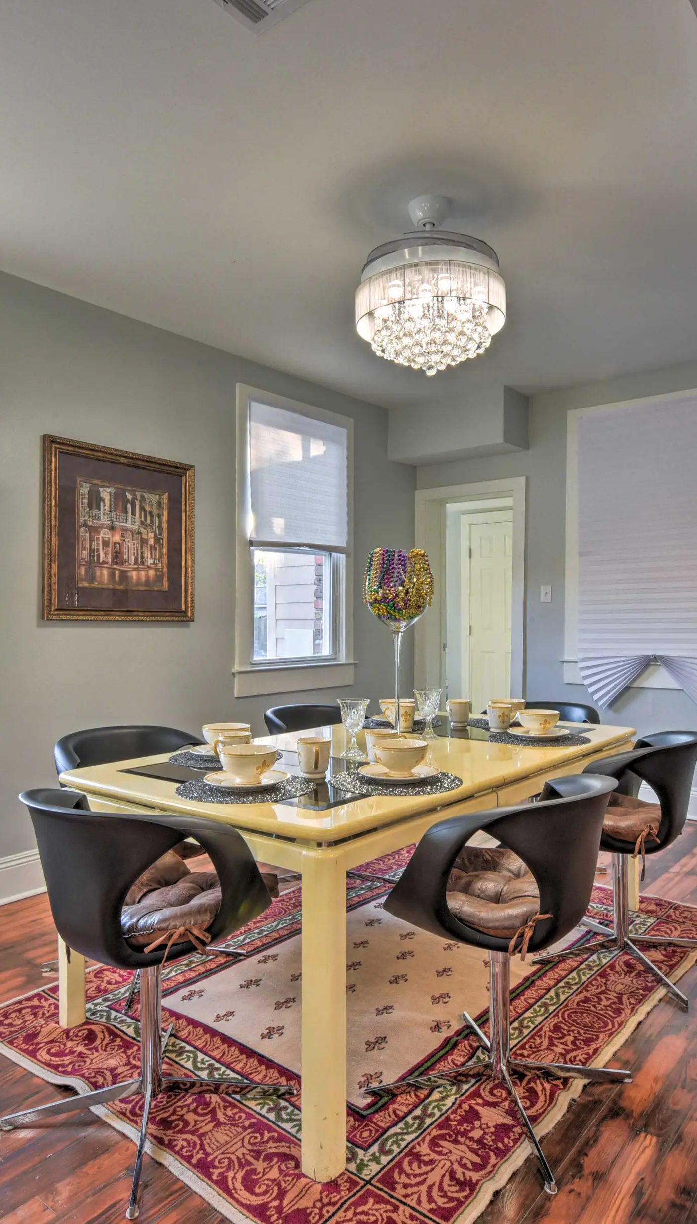 3 Mi to French Quarter: Family Home in New Orleans