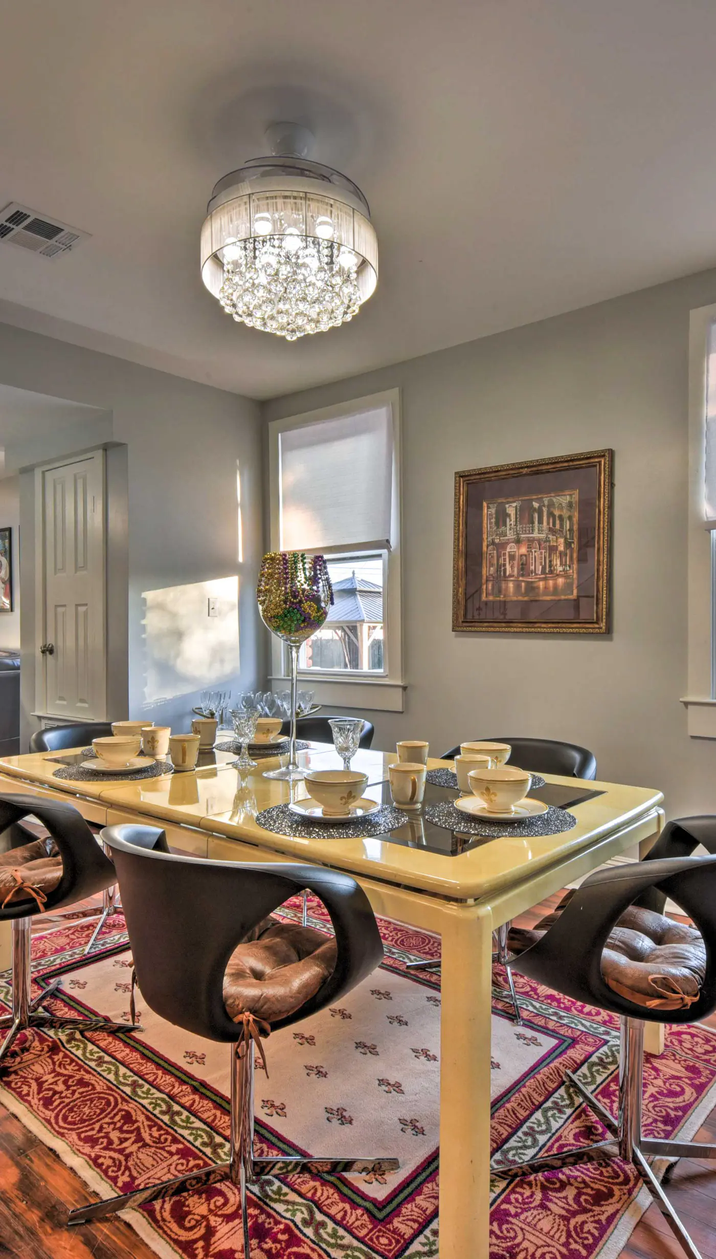 3 Mi to French Quarter: Family Home in New Orleans