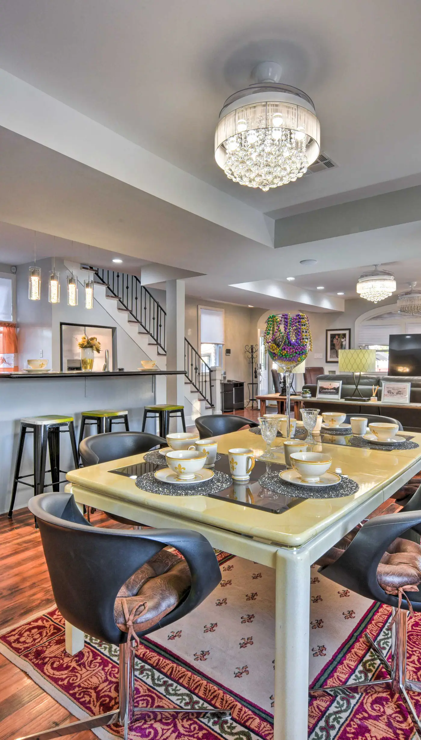 3 Mi to French Quarter: Family Home in New Orleans