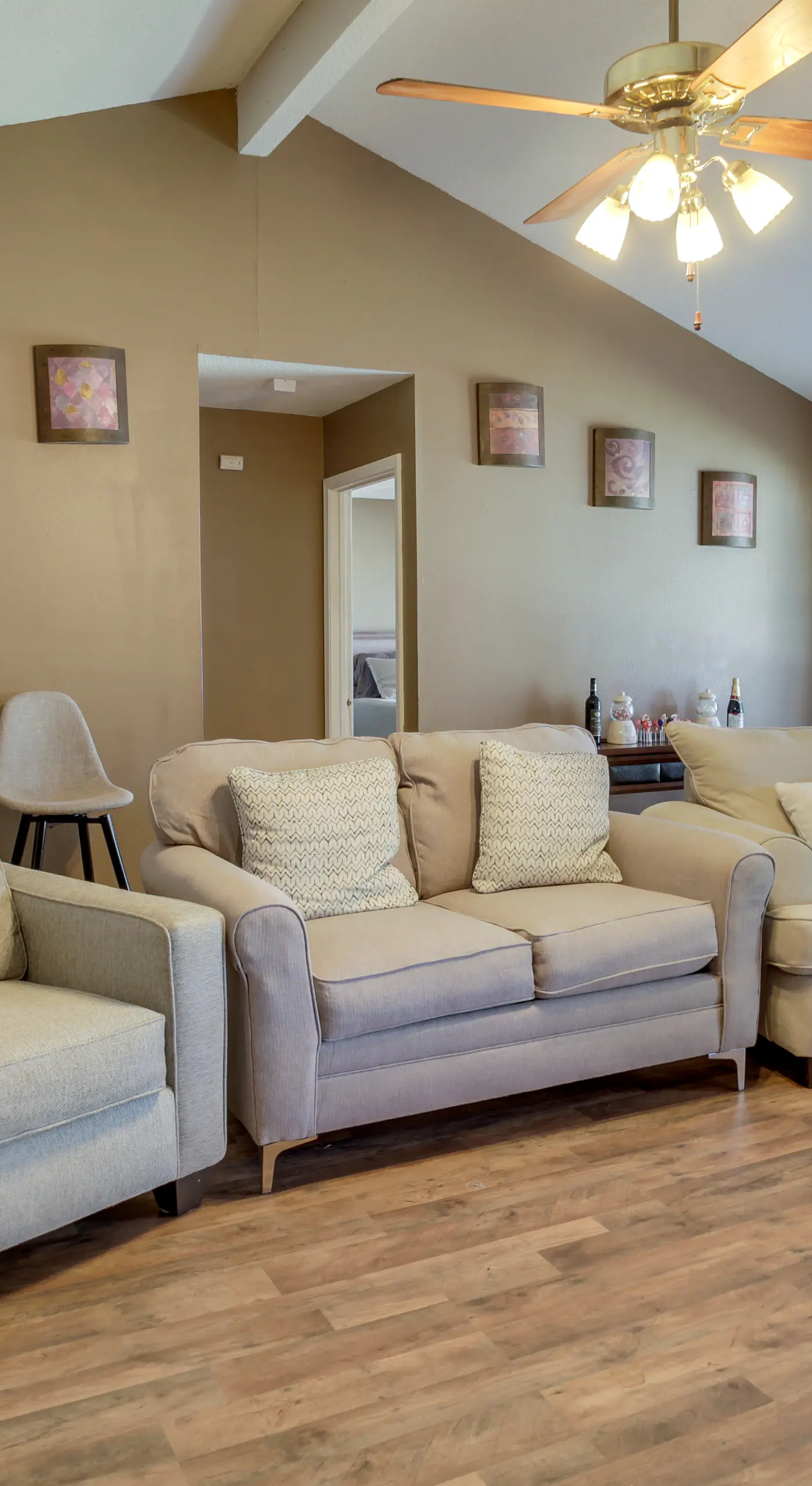 New Orleans Home w/ Backyard Near French Quarter