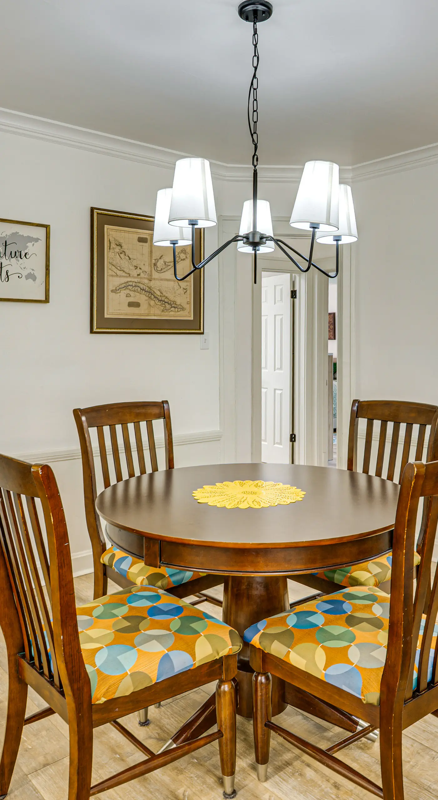 Private Porch! Charming Stay 6 Mi to Arrowhead