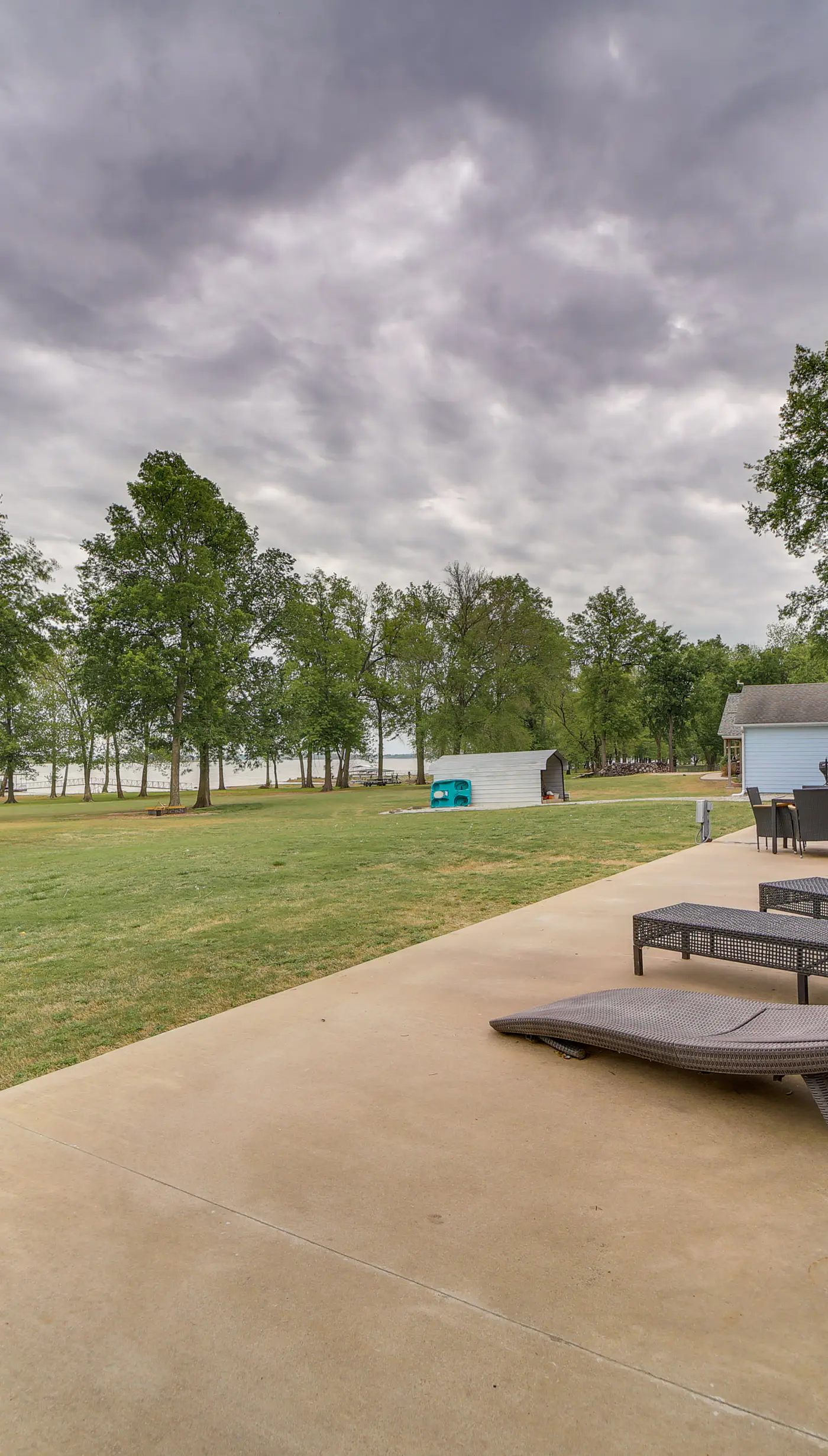 Hot Tub, Game Room & More! Lakefront Home in Afton
