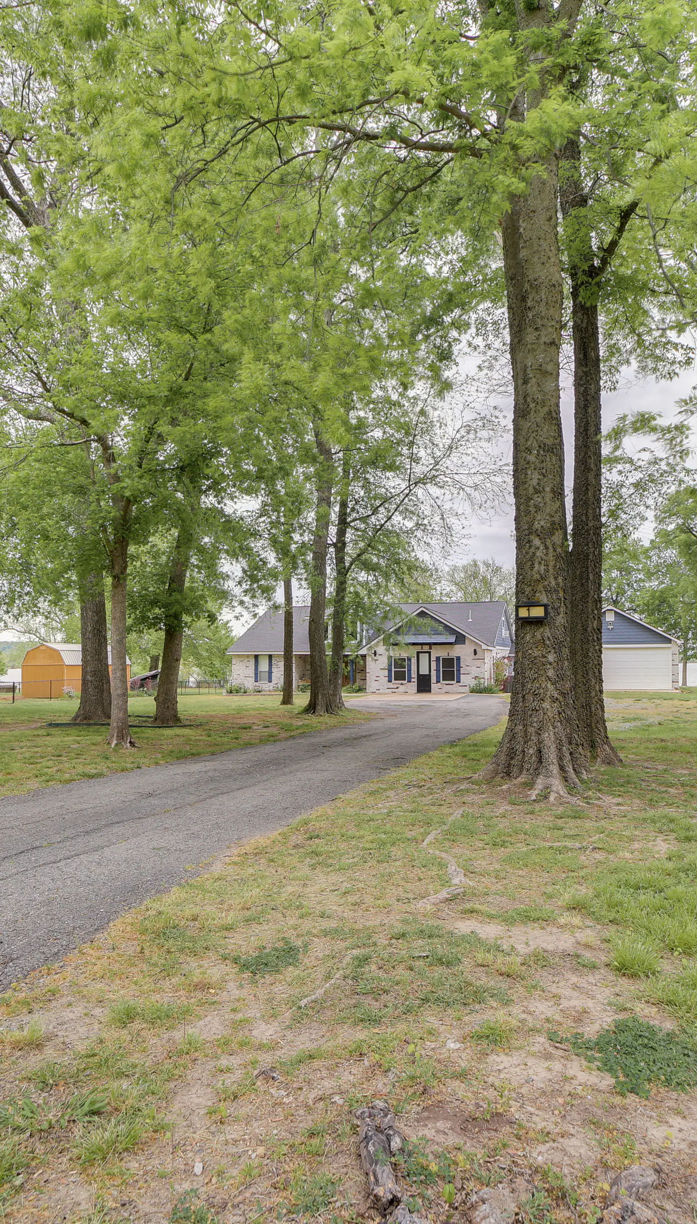 Hot Tub, Game Room & More! Lakefront Home in Afton