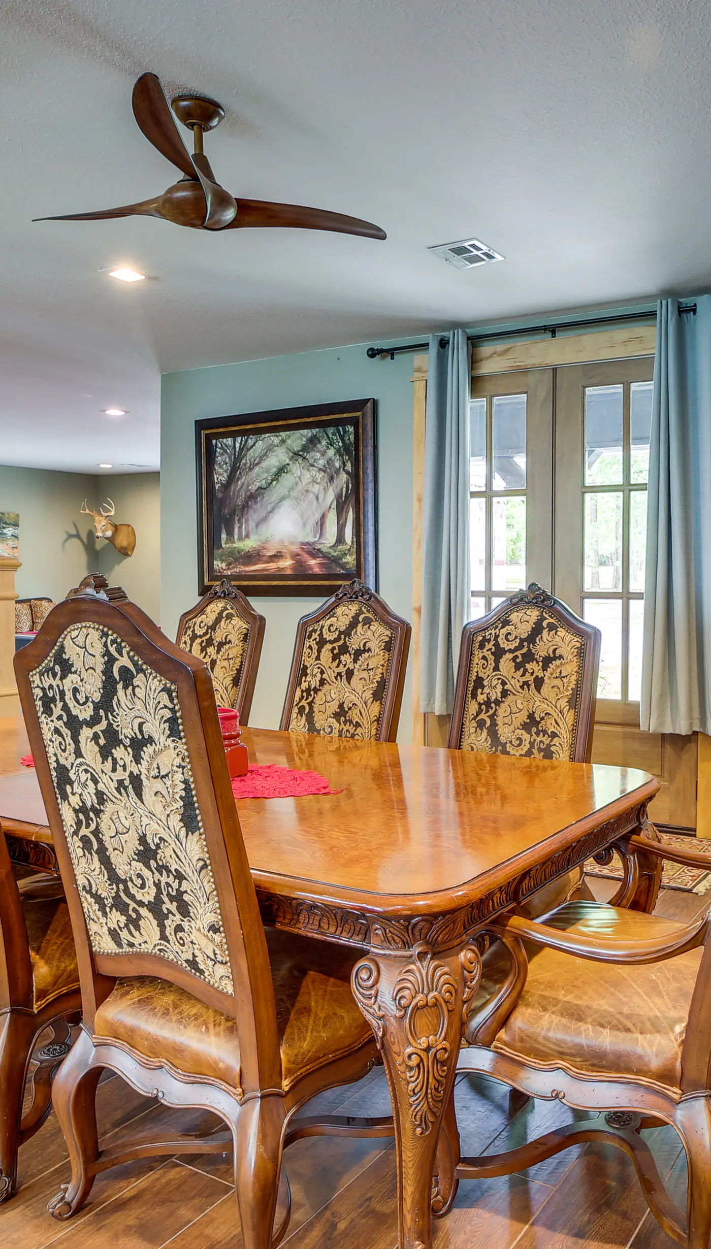 Hot Tub, Game Room & More! Lakefront Home in Afton