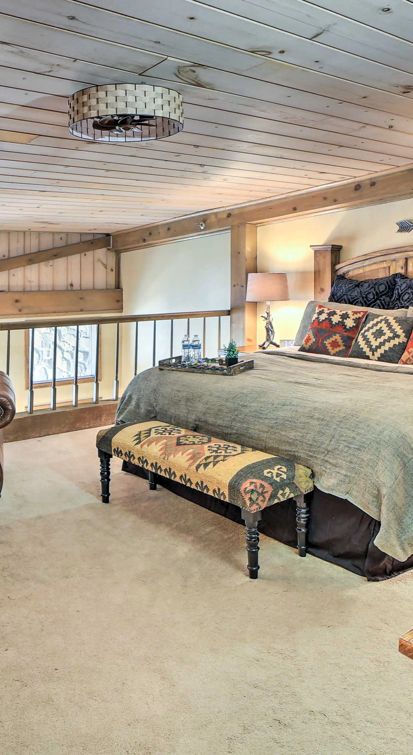 Balcony w/ Hot Tub: Monkey Island Vacation Rental!