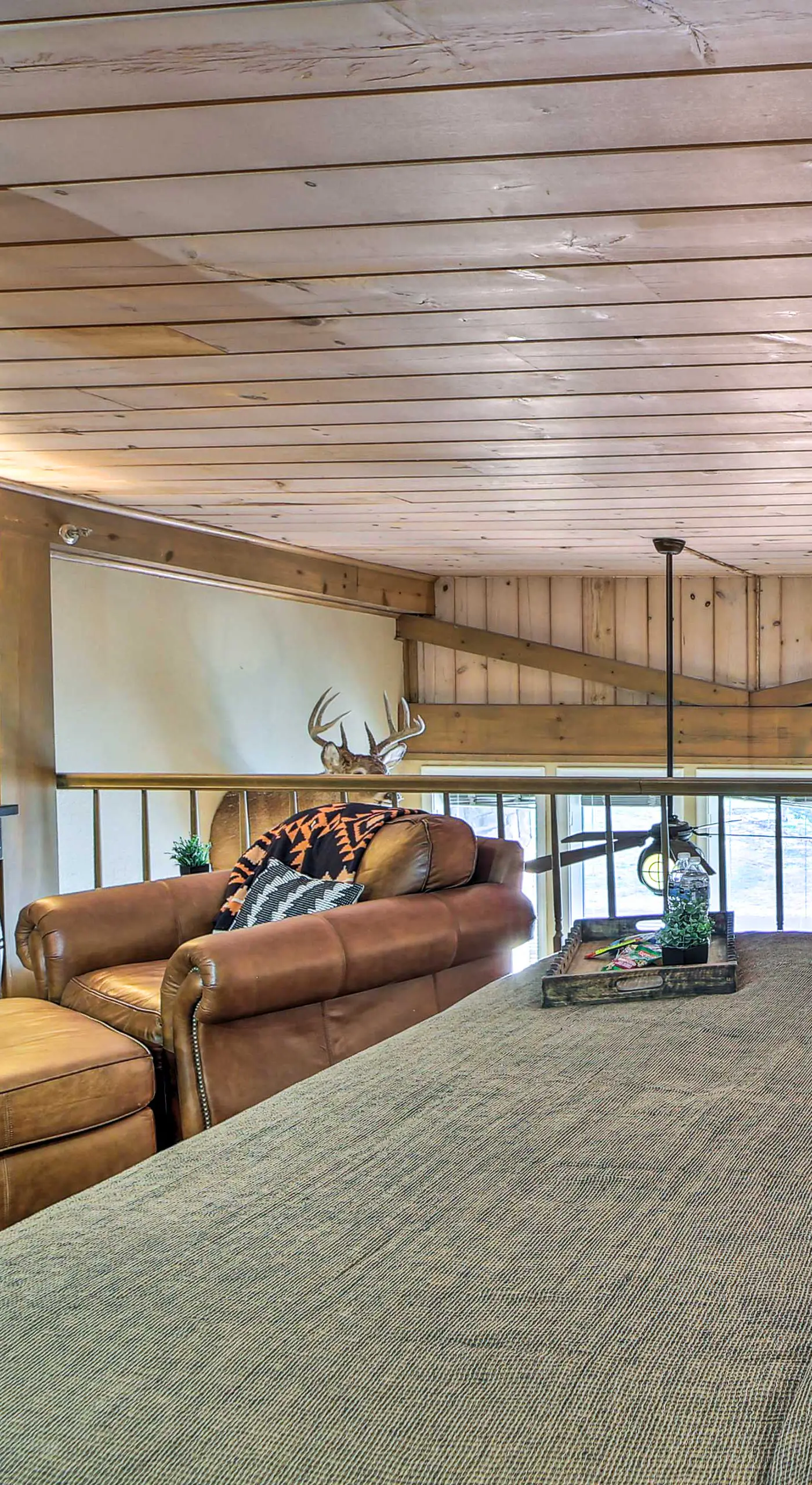 Balcony w/ Hot Tub: Monkey Island Vacation Rental!