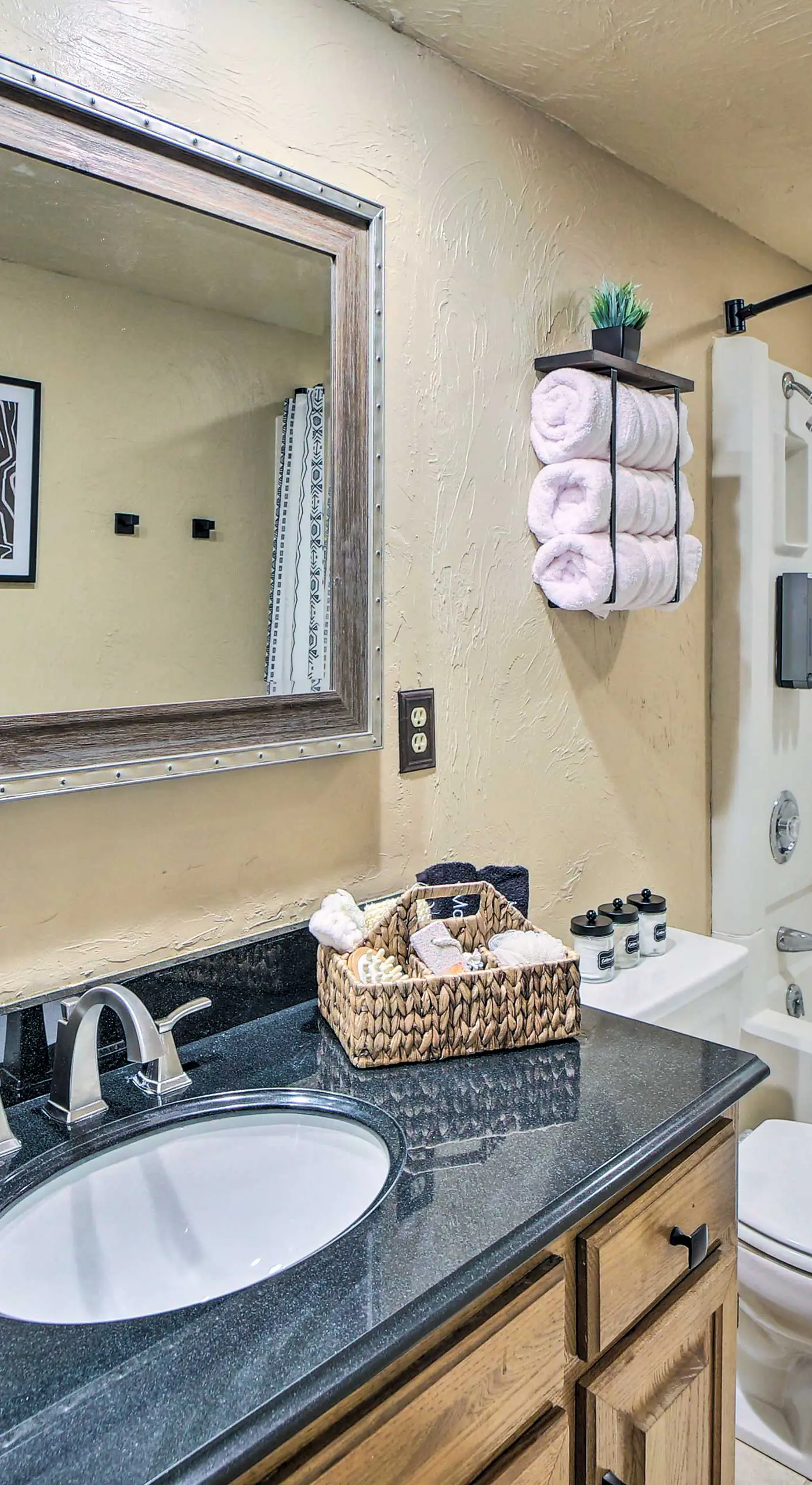 Balcony w/ Hot Tub: Monkey Island Vacation Rental!