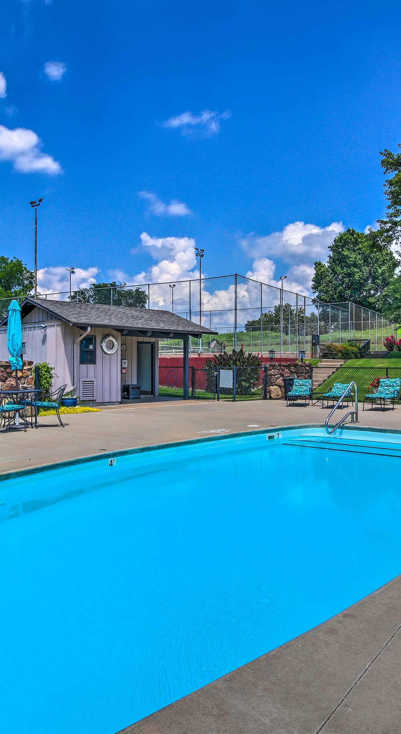 Balcony w/ Hot Tub: Monkey Island Vacation Rental!