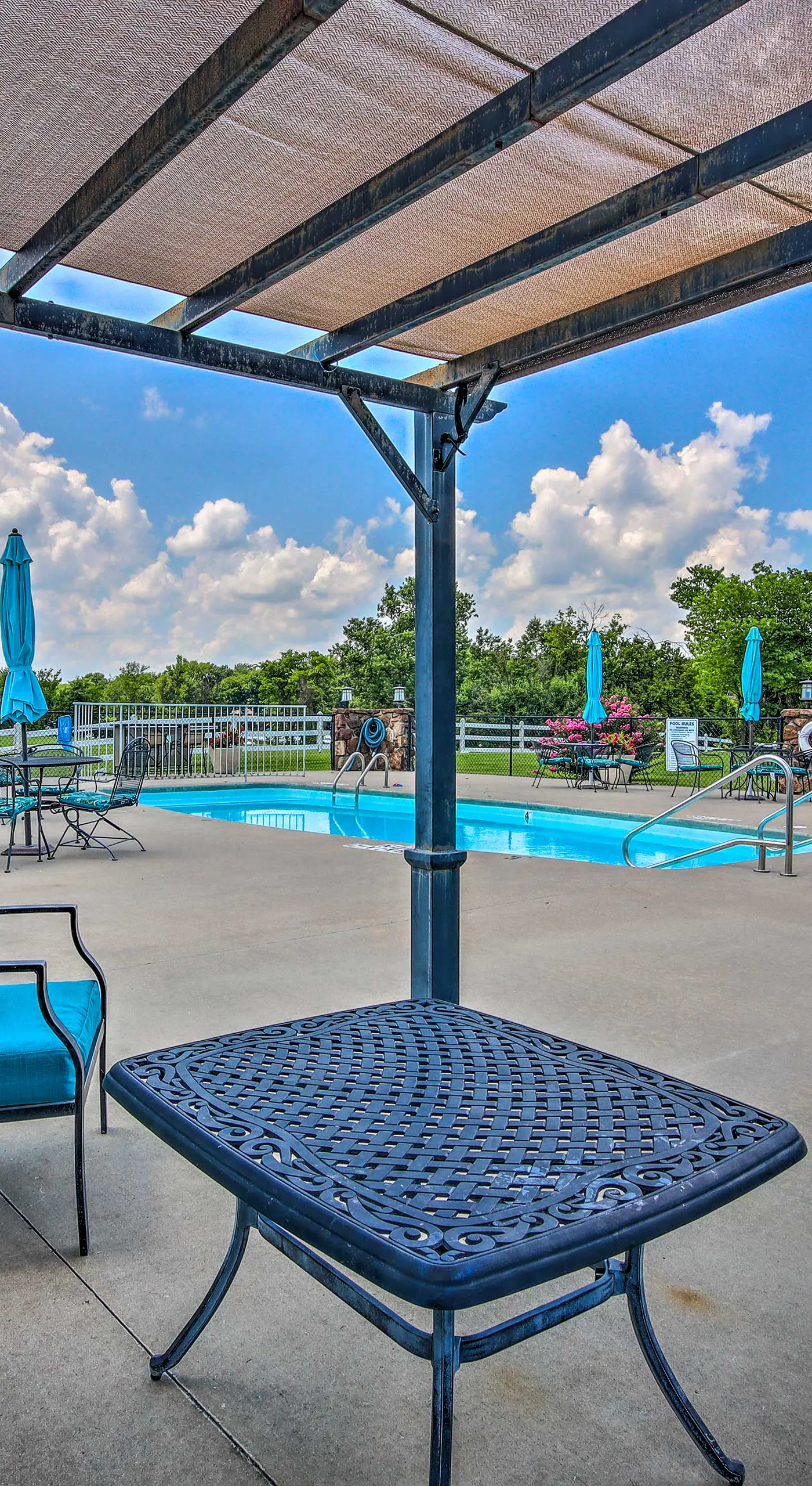 Balcony w/ Hot Tub: Monkey Island Vacation Rental!