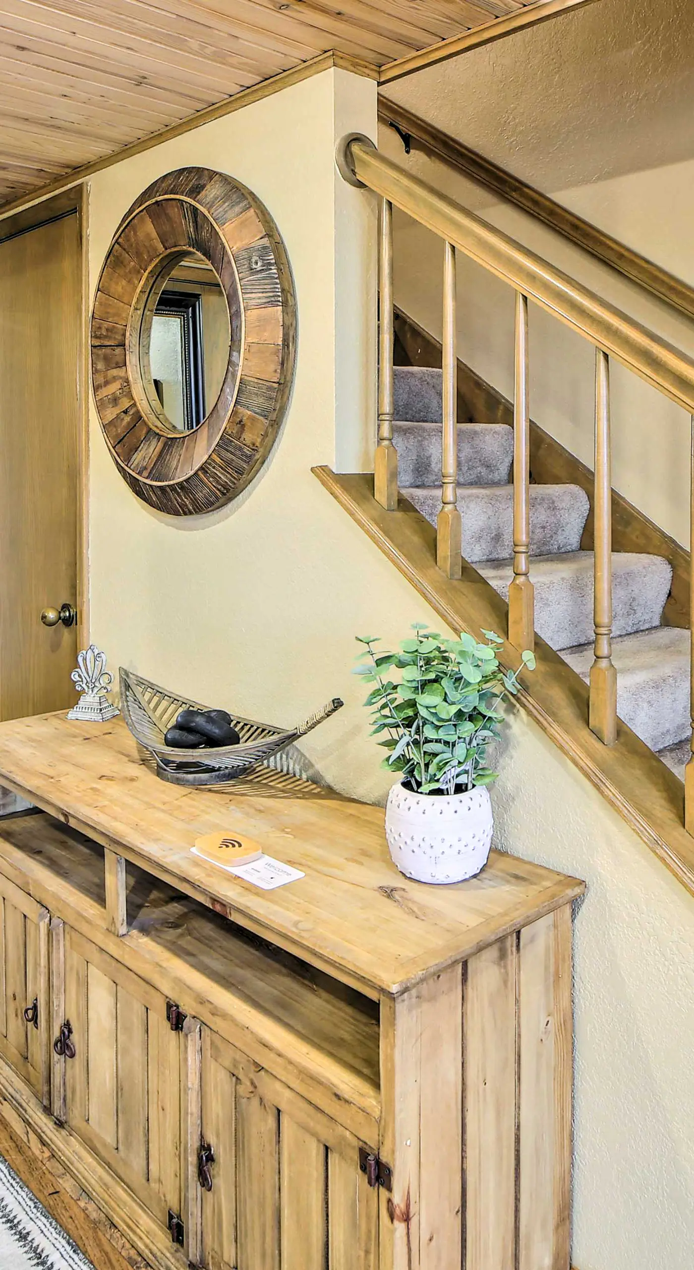 Balcony w/ Hot Tub: Monkey Island Vacation Rental!