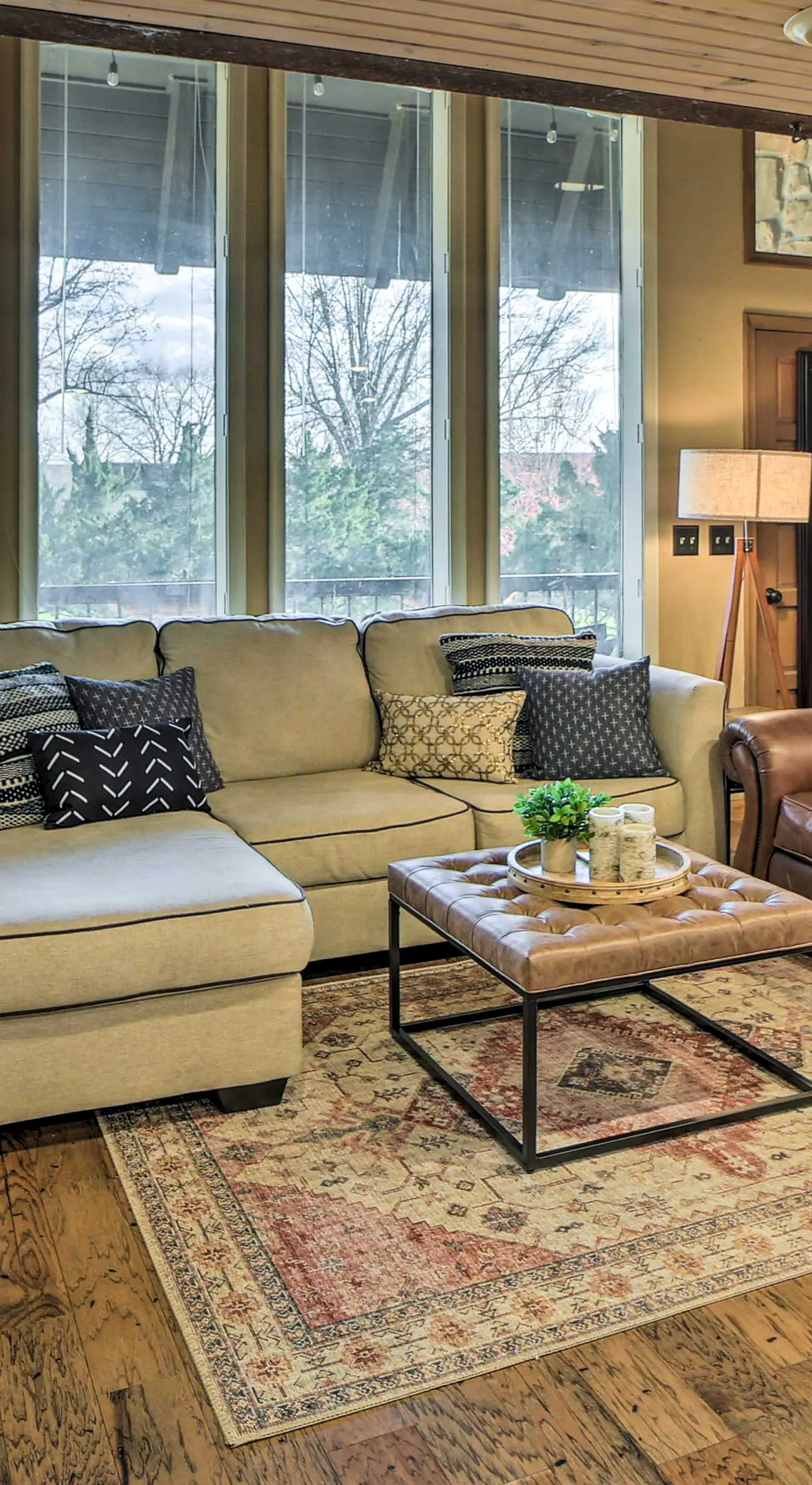 Balcony w/ Hot Tub: Monkey Island Vacation Rental!
