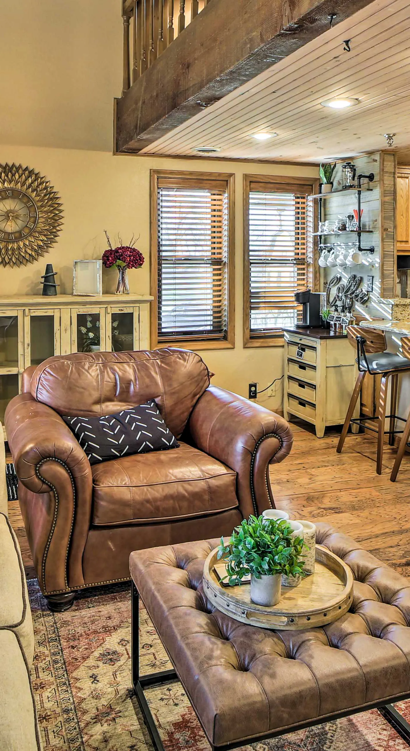 Balcony w/ Hot Tub: Monkey Island Vacation Rental!
