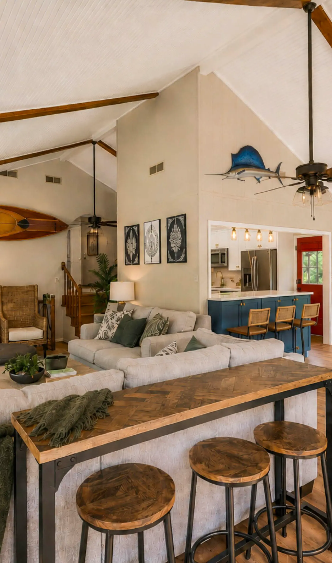 Hot Tub + Game Room! Luxe Monkey Island Escape