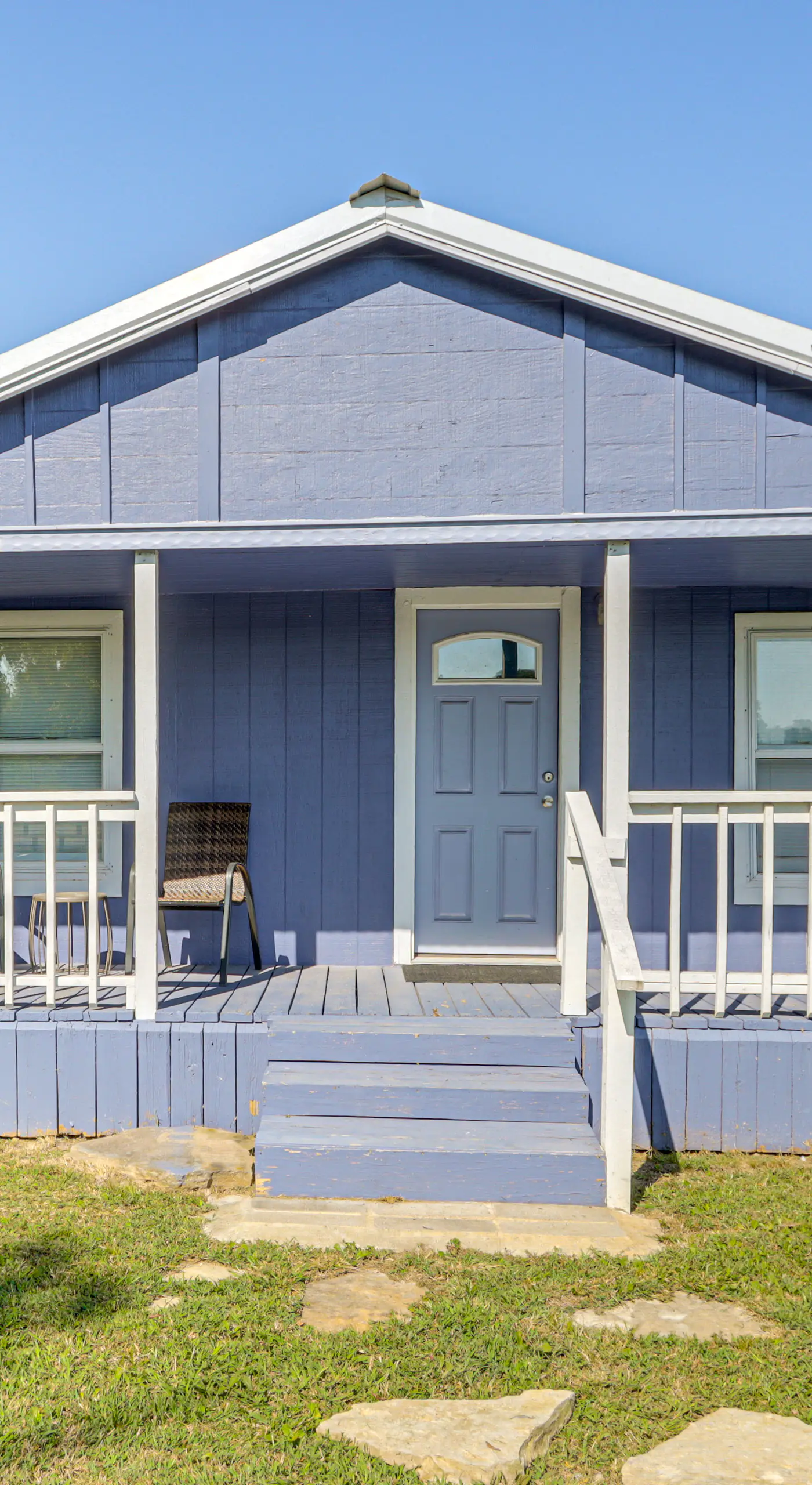 Lake Days, BBQs & Fireside Nights: Afton Retreat
