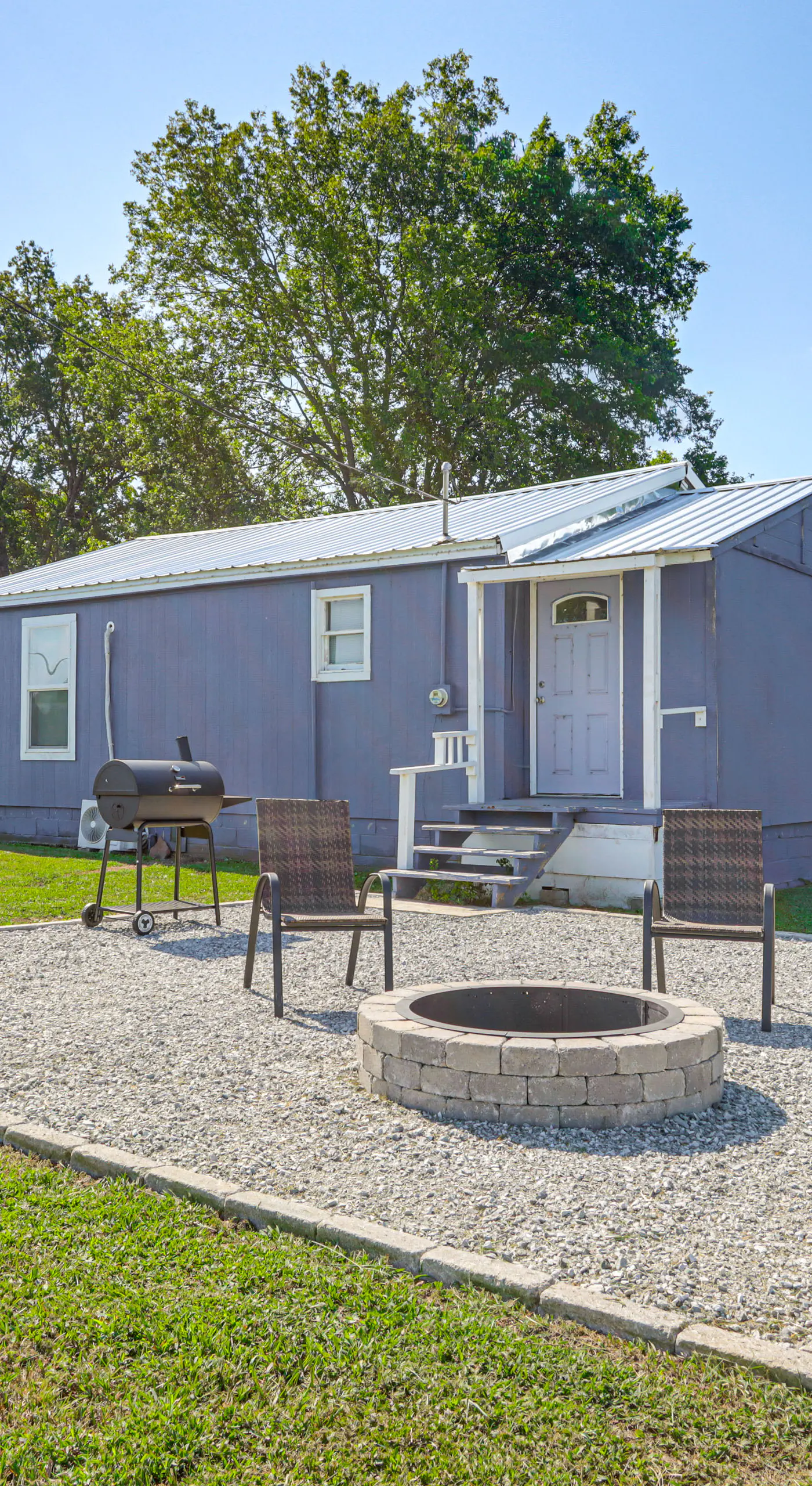 Lake Days, BBQs & Fireside Nights: Afton Retreat