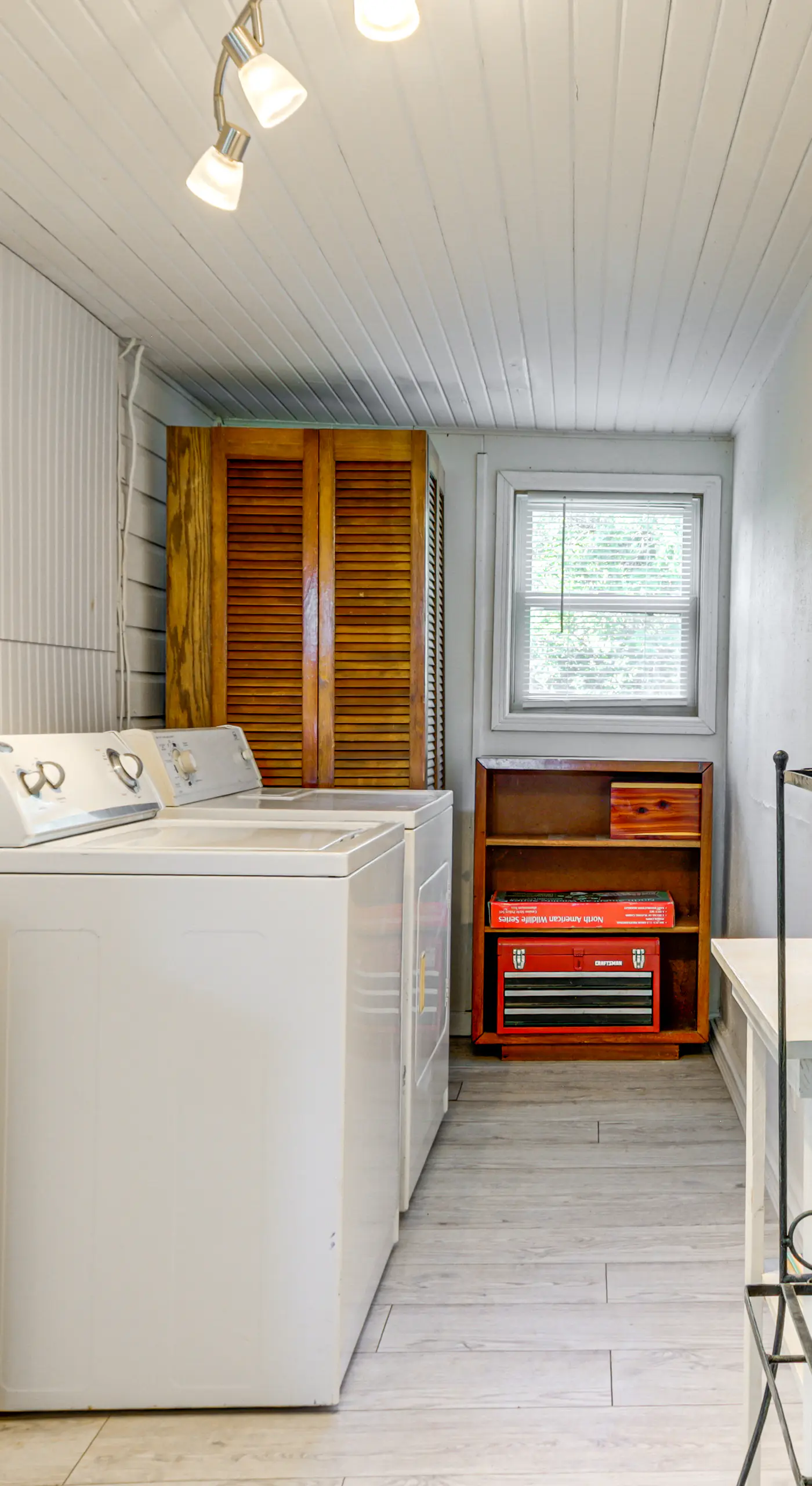 Lake Days, BBQs & Fireside Nights: Afton Retreat