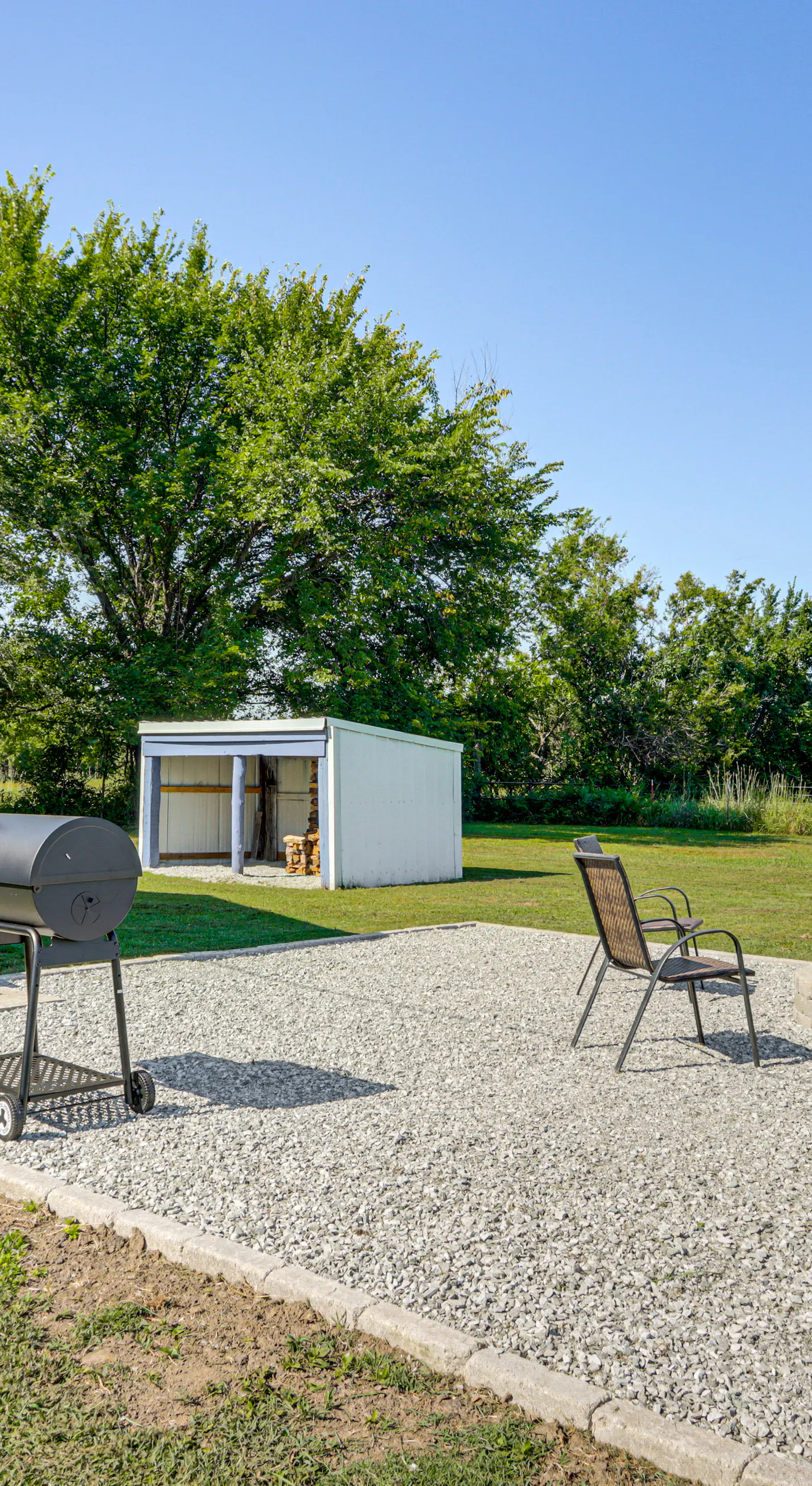 Lake Days, BBQs & Fireside Nights: Afton Retreat