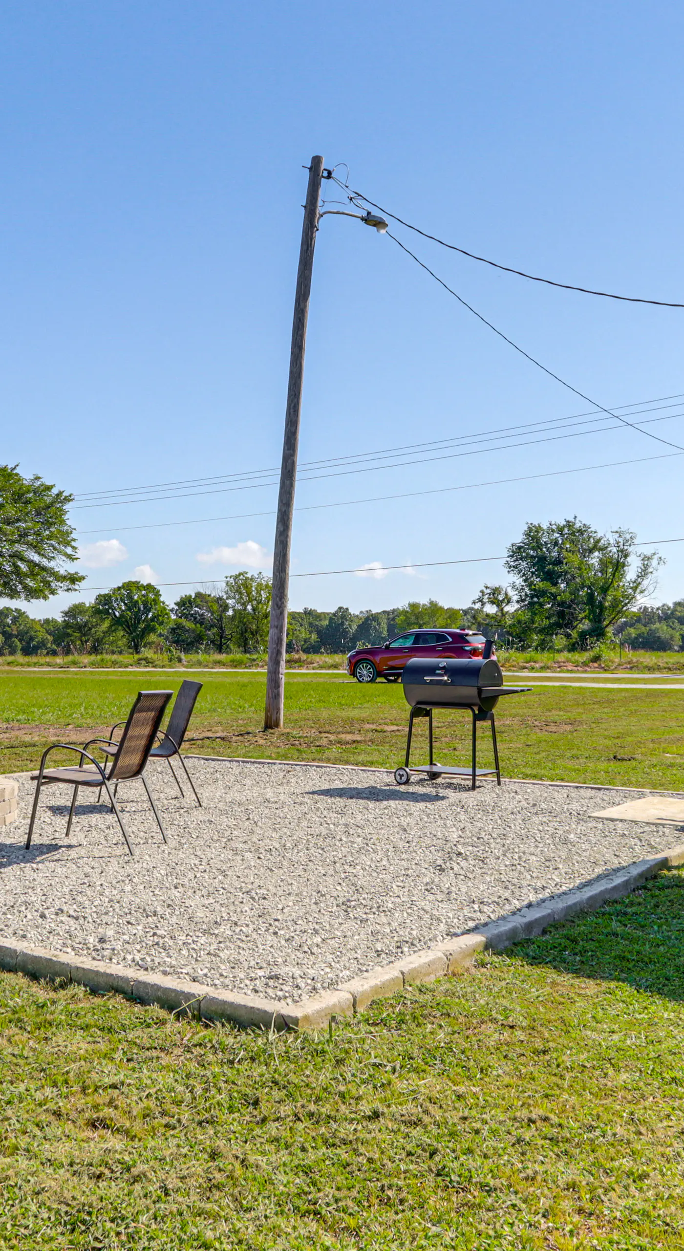 Lake Days, BBQs & Fireside Nights: Afton Retreat