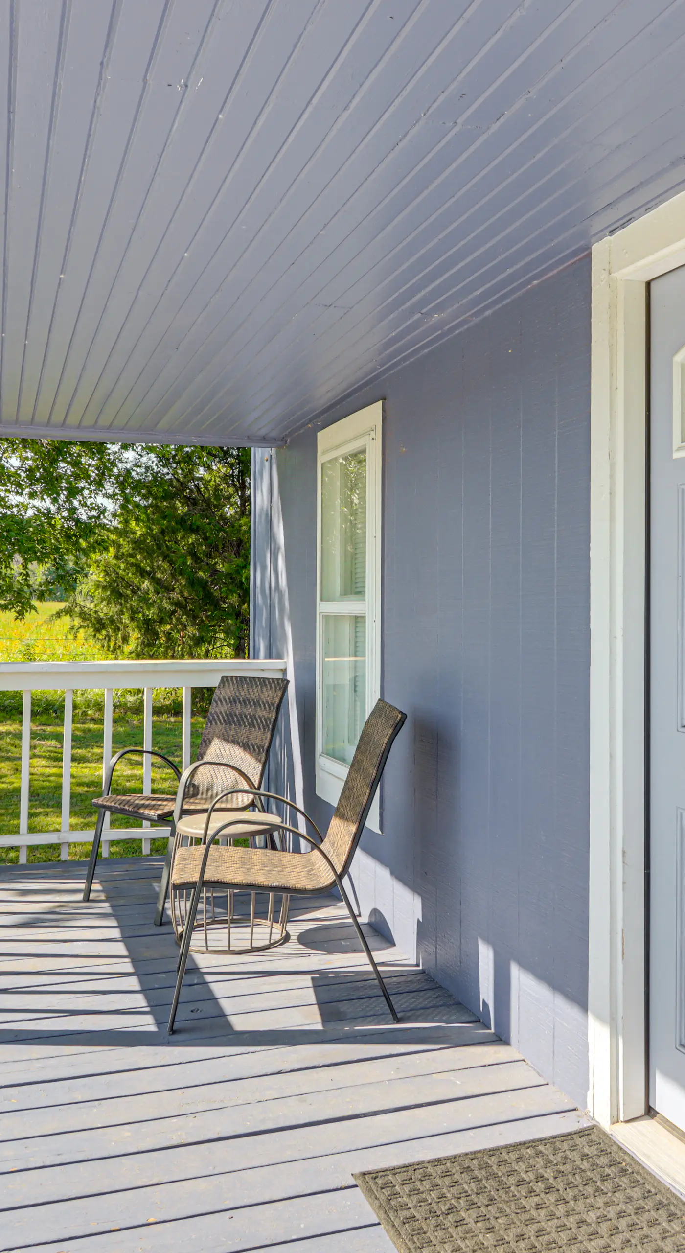Lake Days, BBQs & Fireside Nights: Afton Retreat