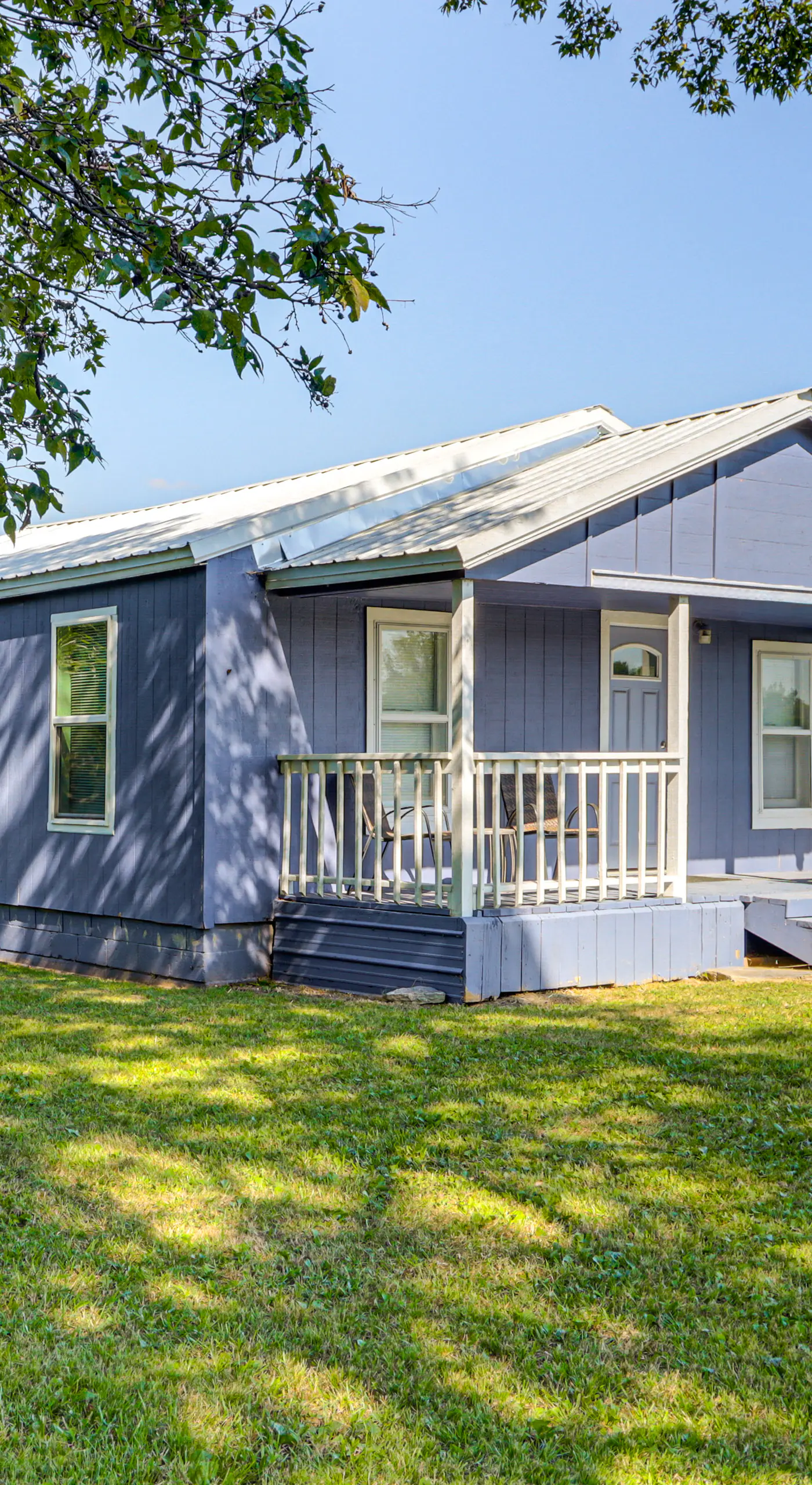 Lake Days, BBQs & Fireside Nights: Afton Retreat