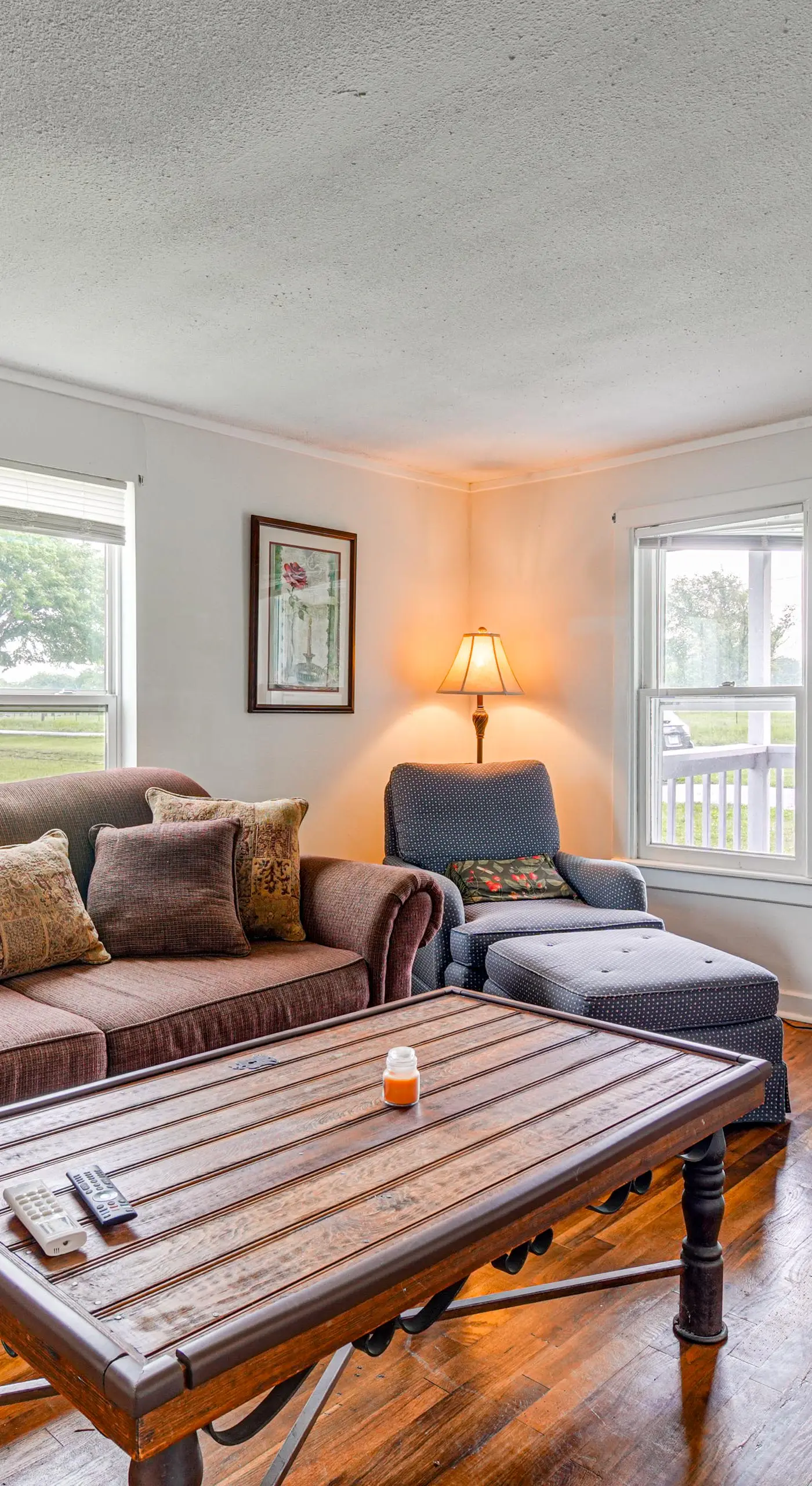 Lake Days, BBQs & Fireside Nights: Afton Retreat