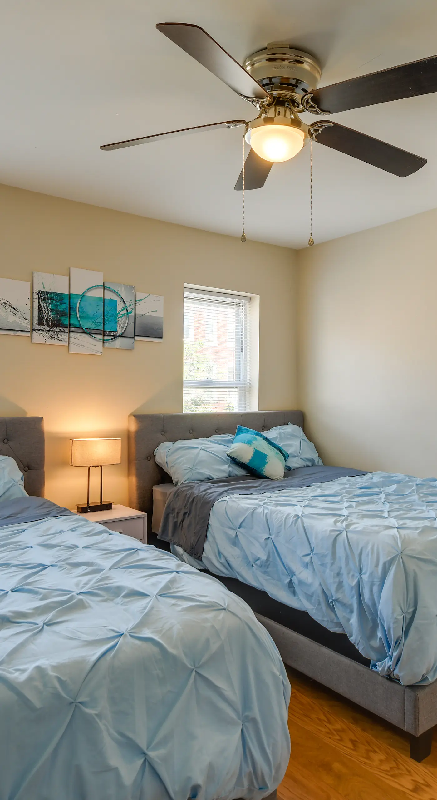 Baltimore Townhome Near Oriole Park w/ A/C!